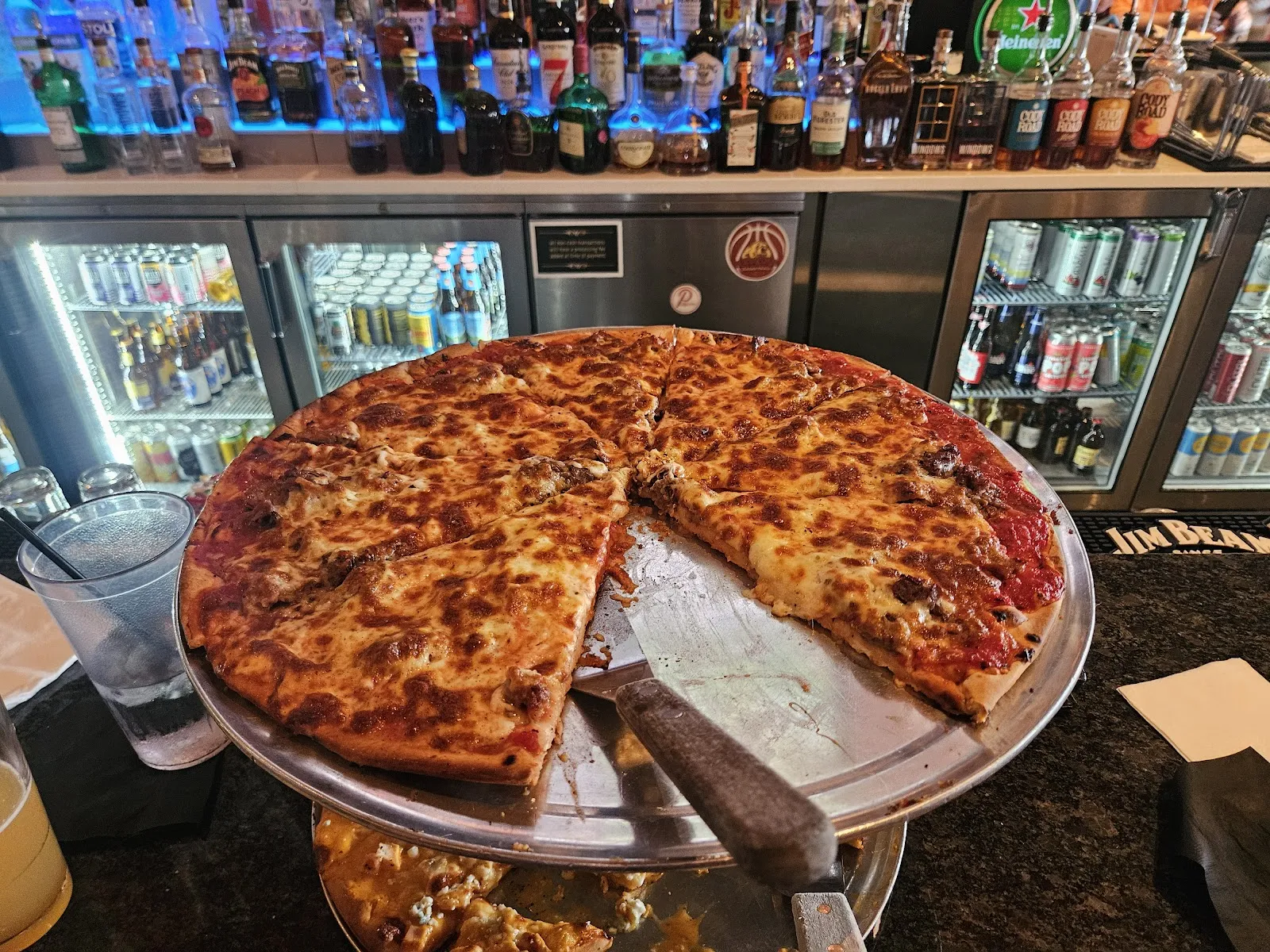 Riverside Pizza & Pub - Batavia - Image 3