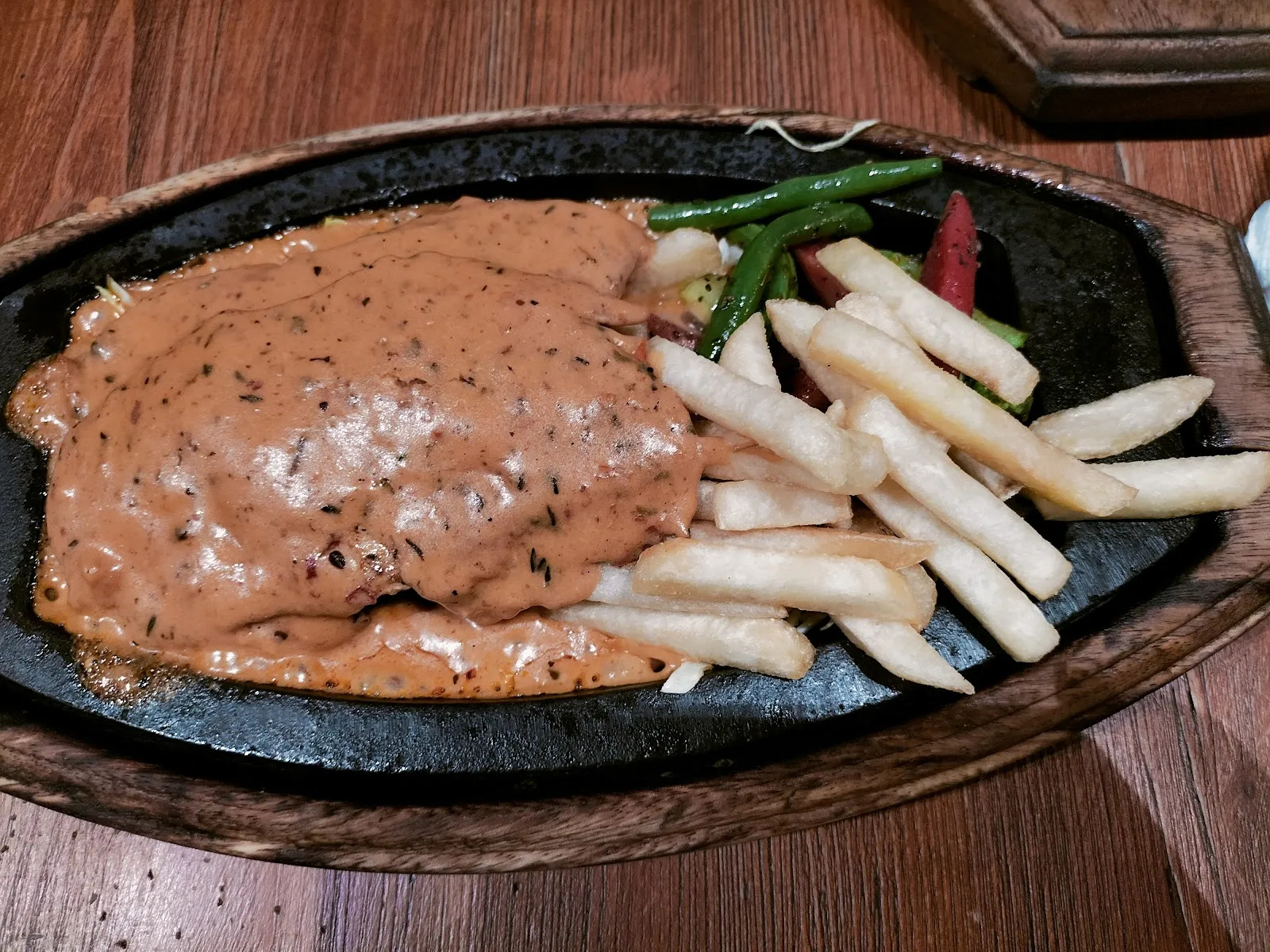 Wild Wings DHA - Image 4