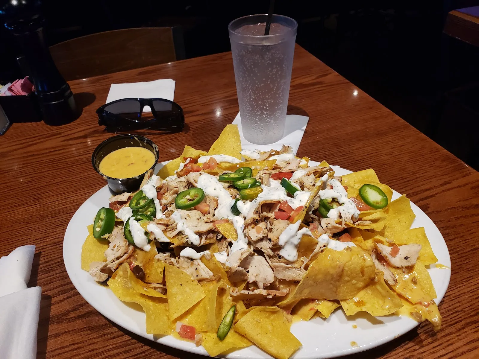 Sam's Sports Grill Murfreesboro - Image 4