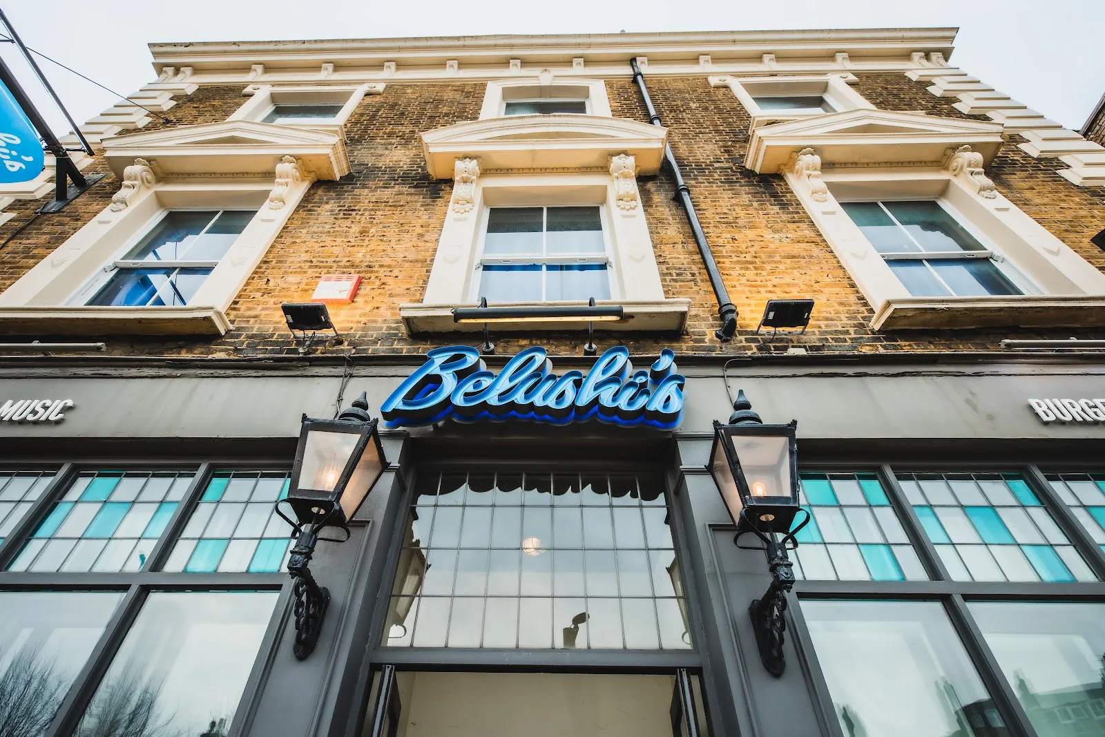 Belushi's Greenwich - Image 3