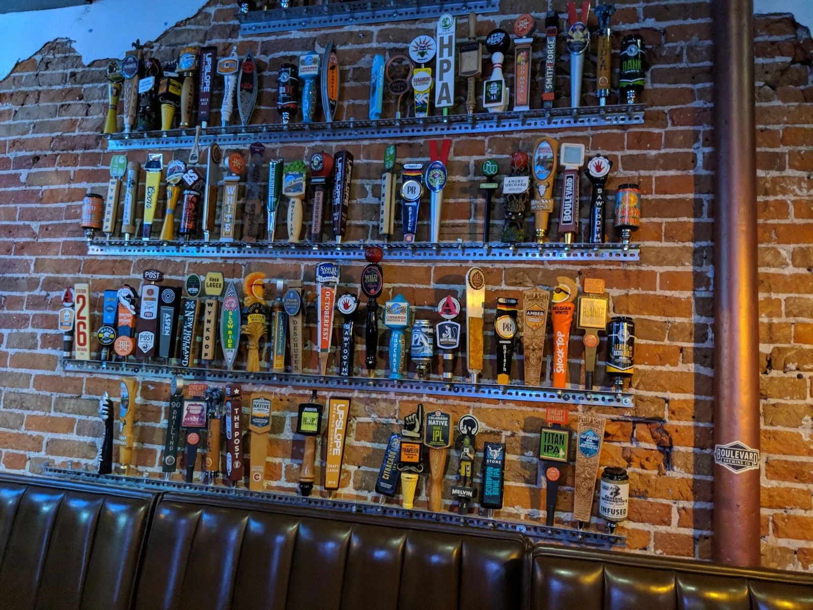 Society Sports and Spirits - Image 3