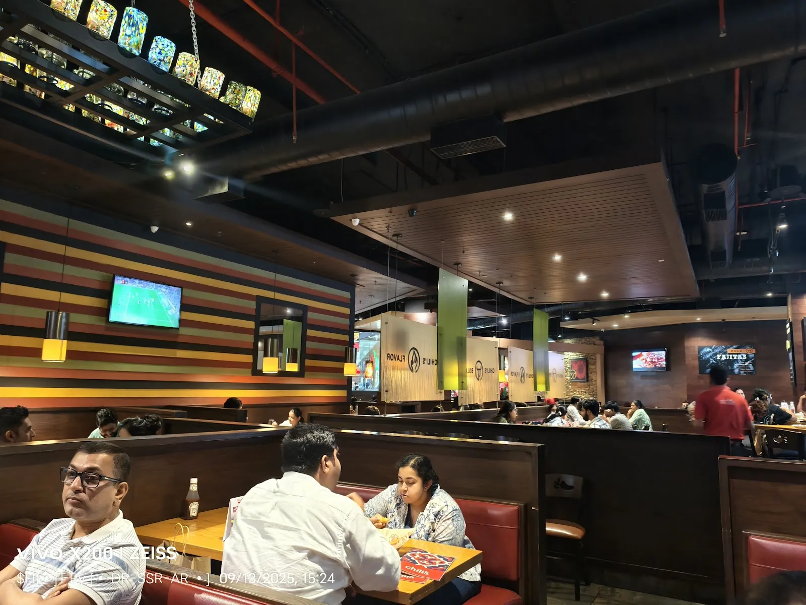 Chili's Grill & Bar - Image 3