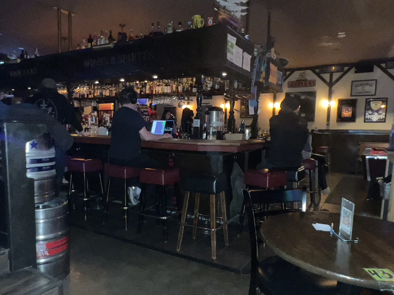 George & Dragon Pub - Image 4