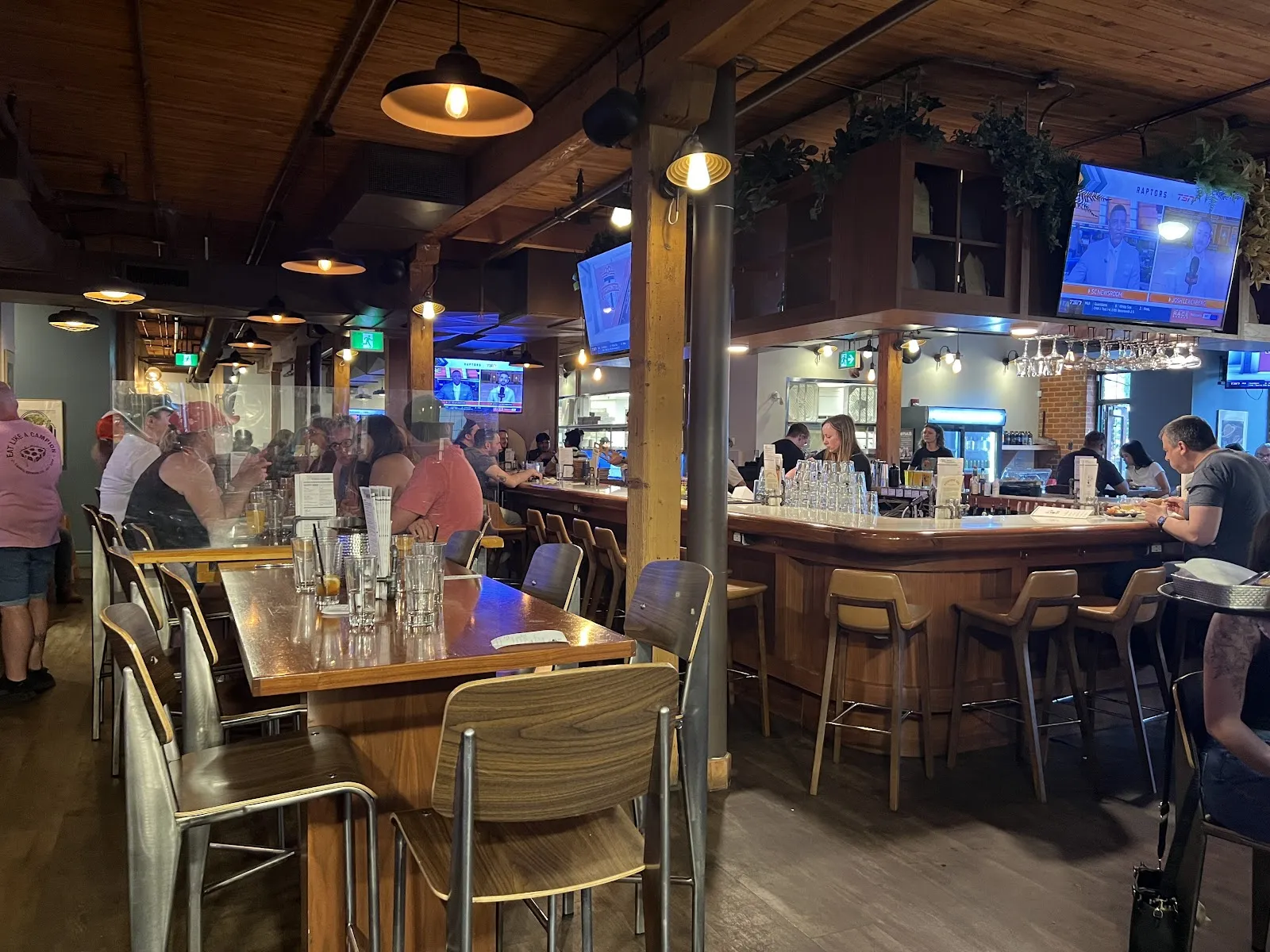 Campio Brewing Co. - Image 4
