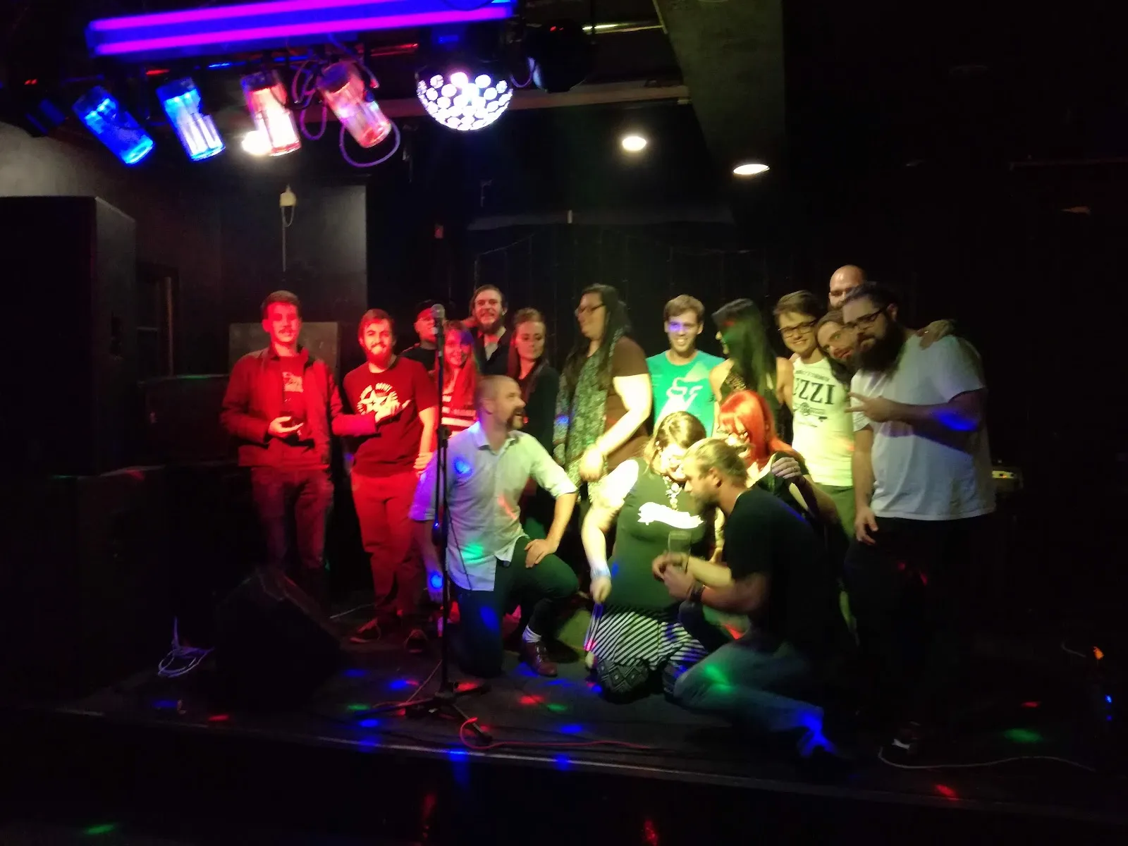 Raggies Live - Image 3