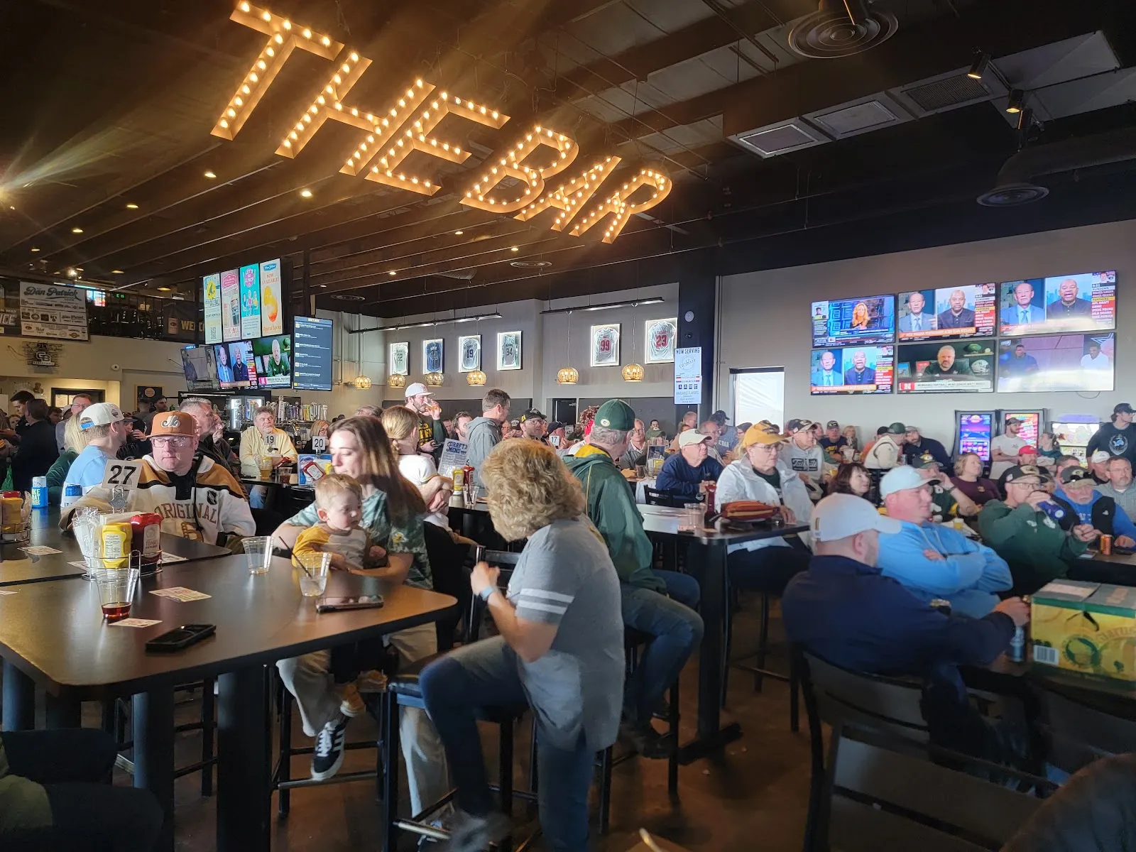 The Bar (West) - Image 4