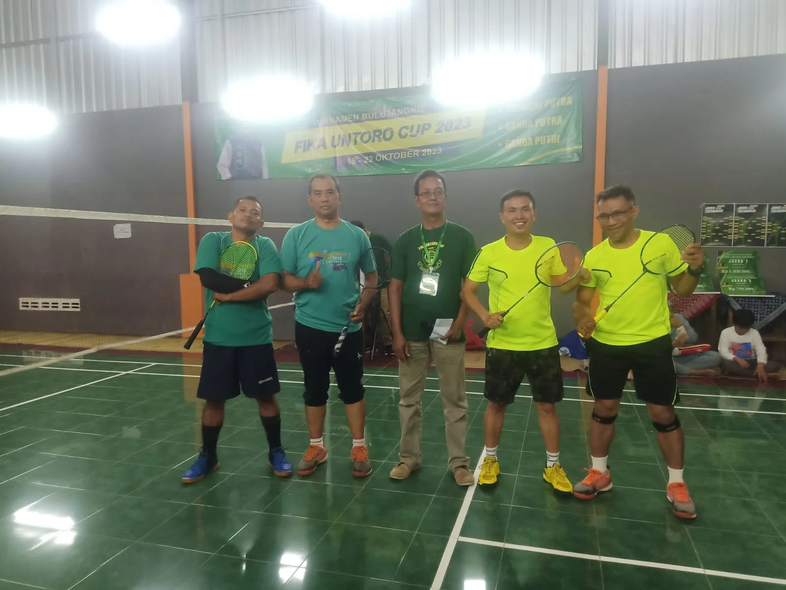 GOR KIRA SPORT - Image 4