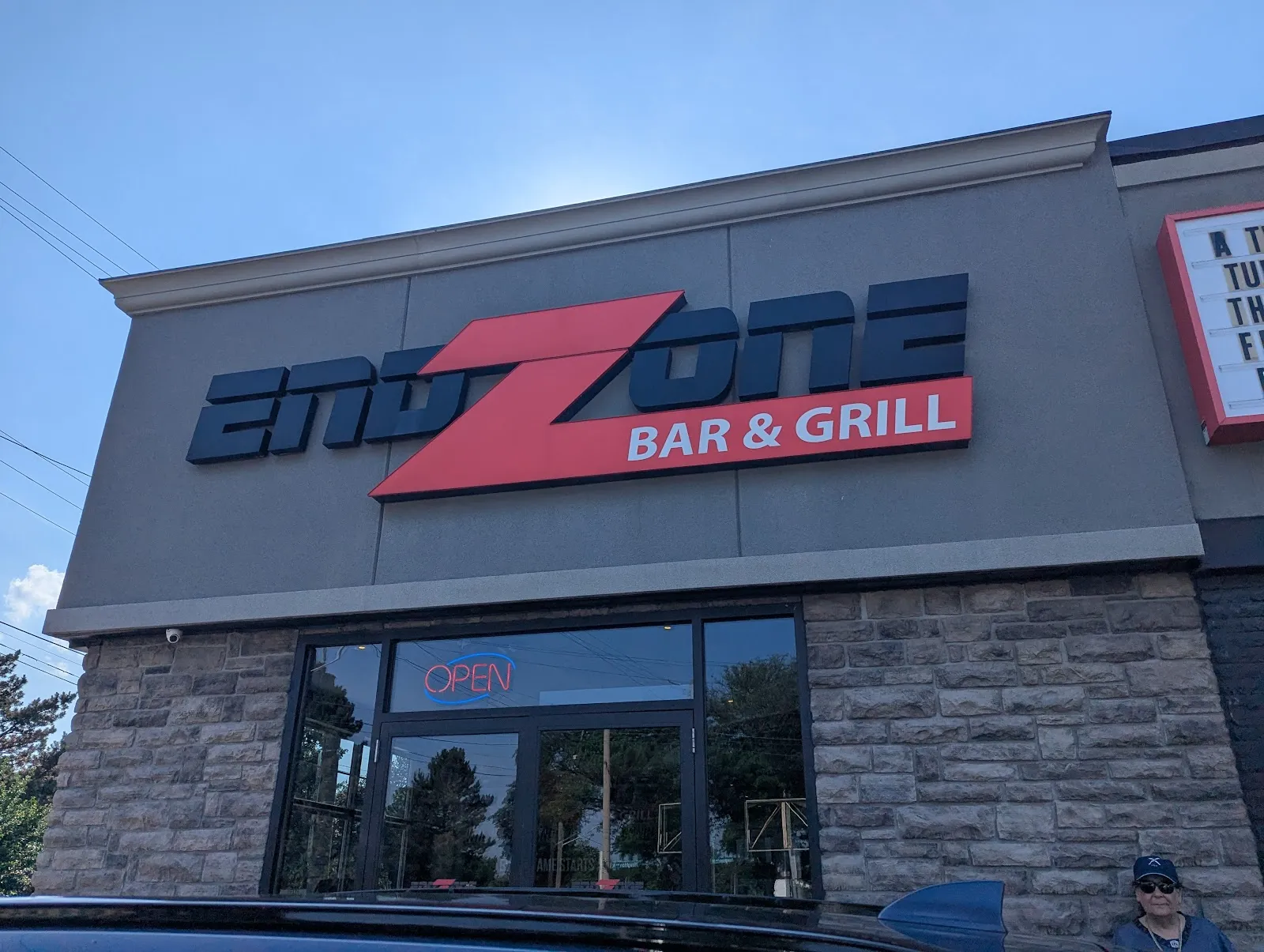 The Endzone Bar & Grill - Image 3