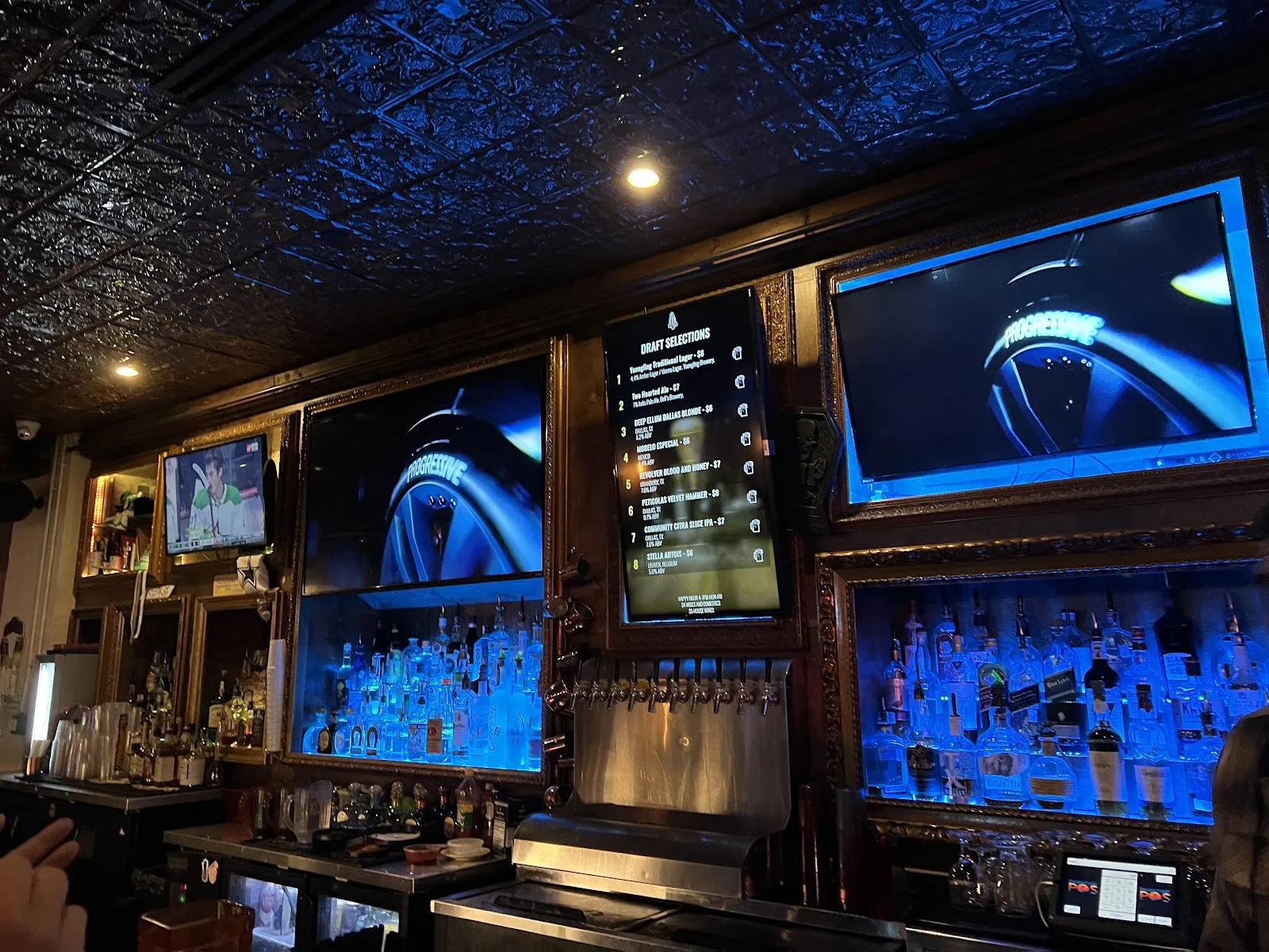 Harwood Tavern - Image 3