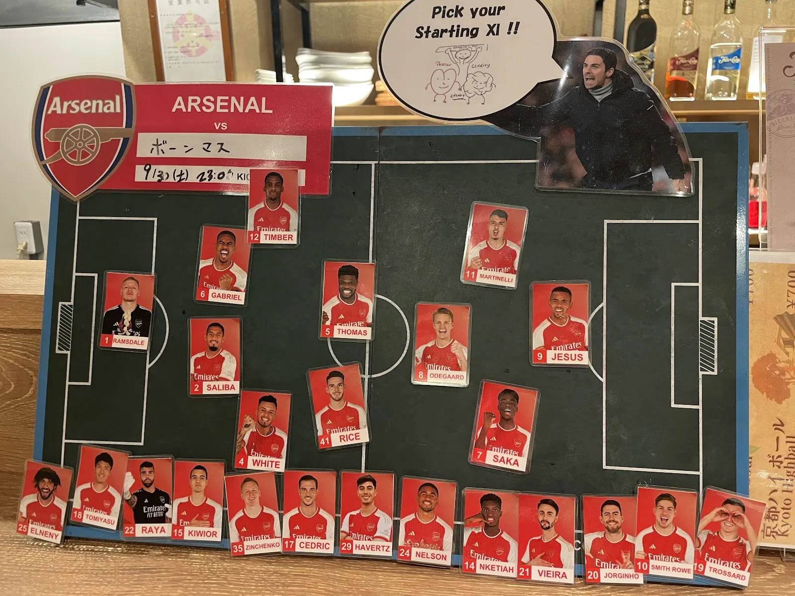 The Highbury - Image 3