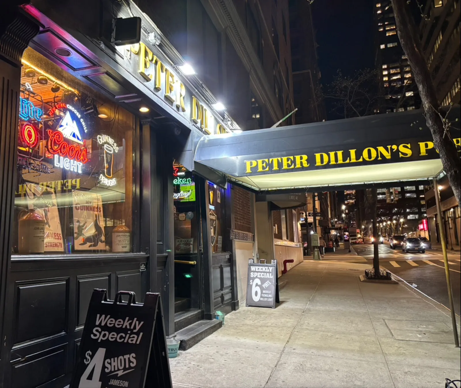Peter Dillon's NYC - Image 3