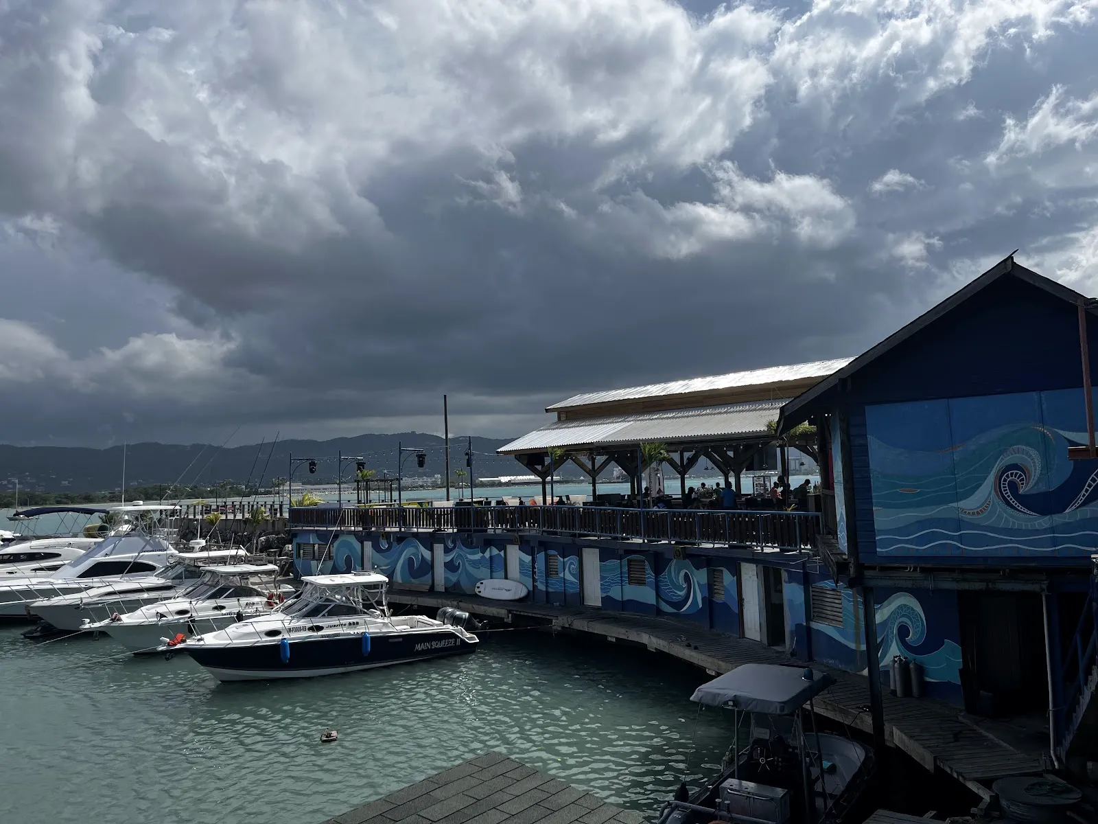 Pier One - Image 4