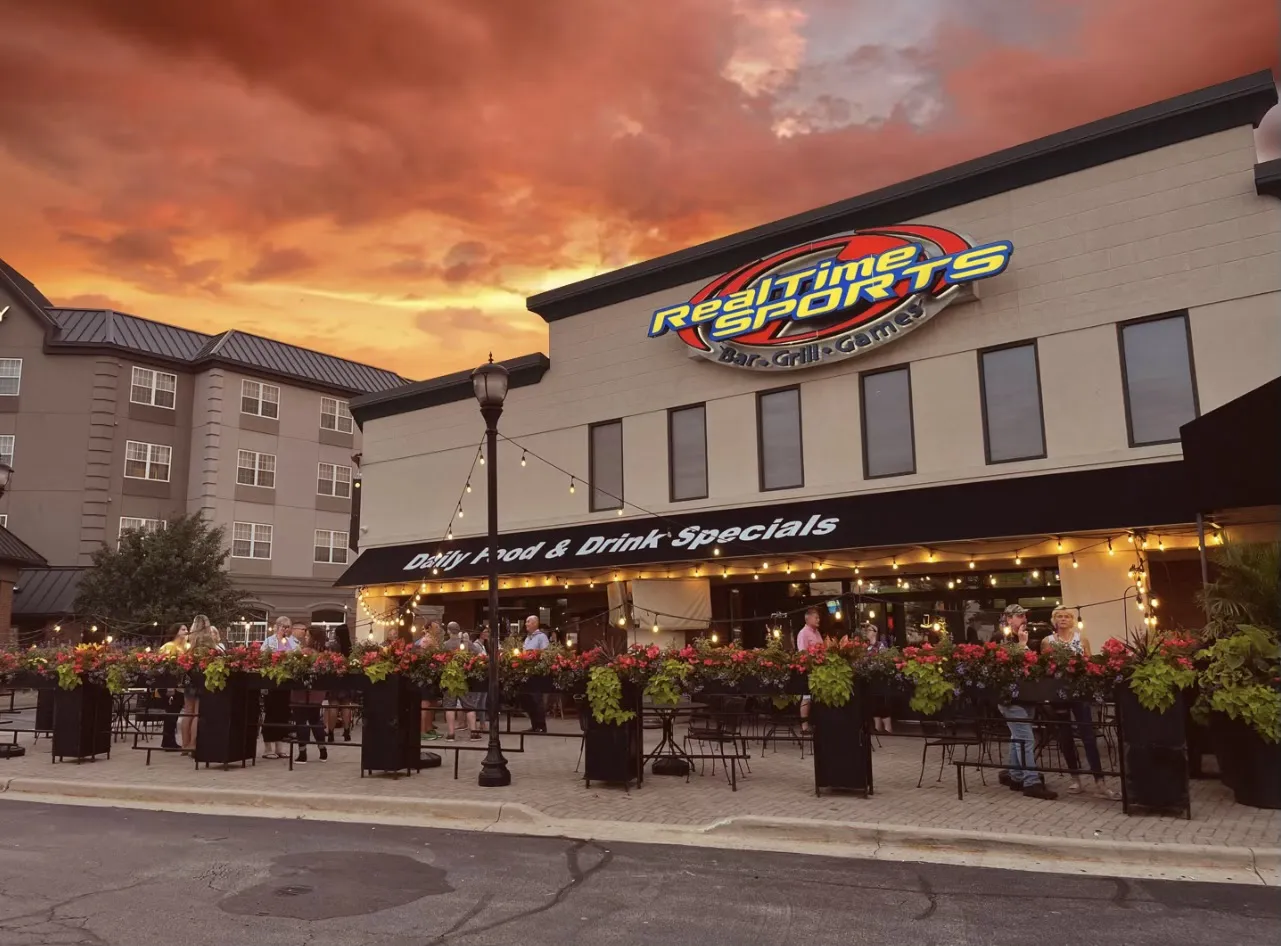 Real Time Sports - Image 4