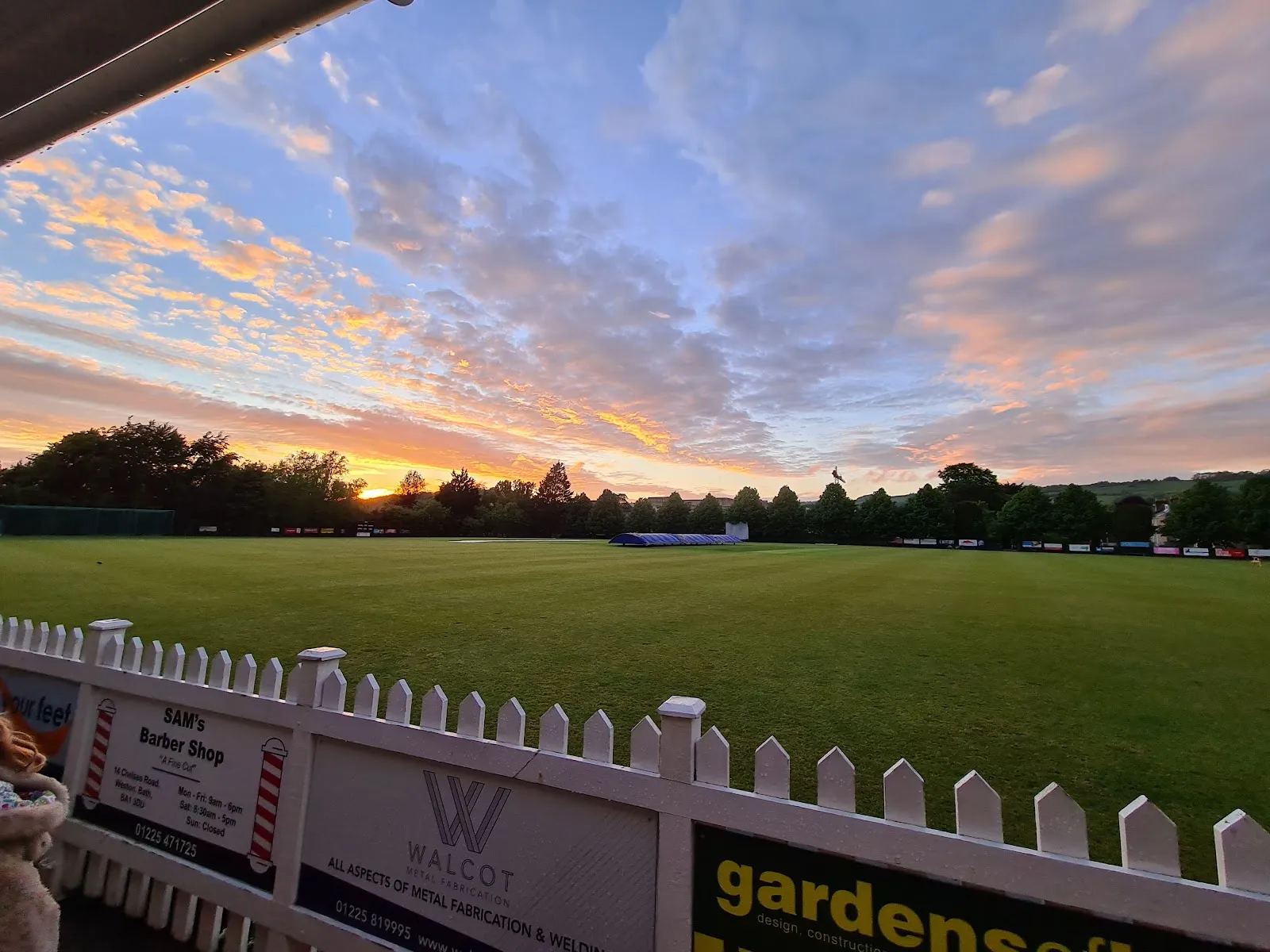 Lansdown Cricket Club - Image 4