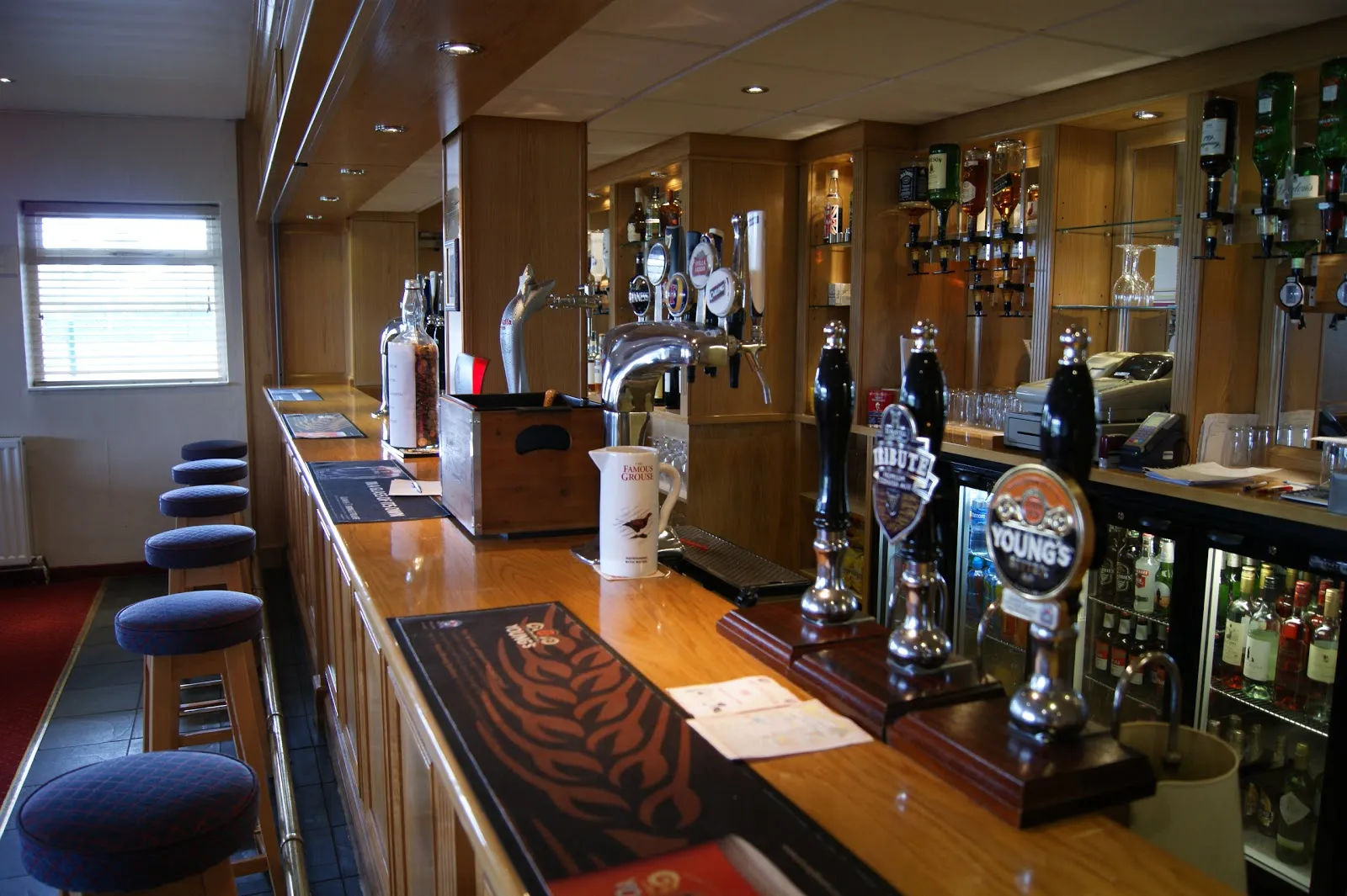 Purley Sports Club - Image 4