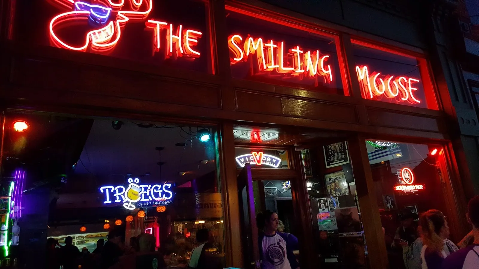The Smiling Moose - Image 3