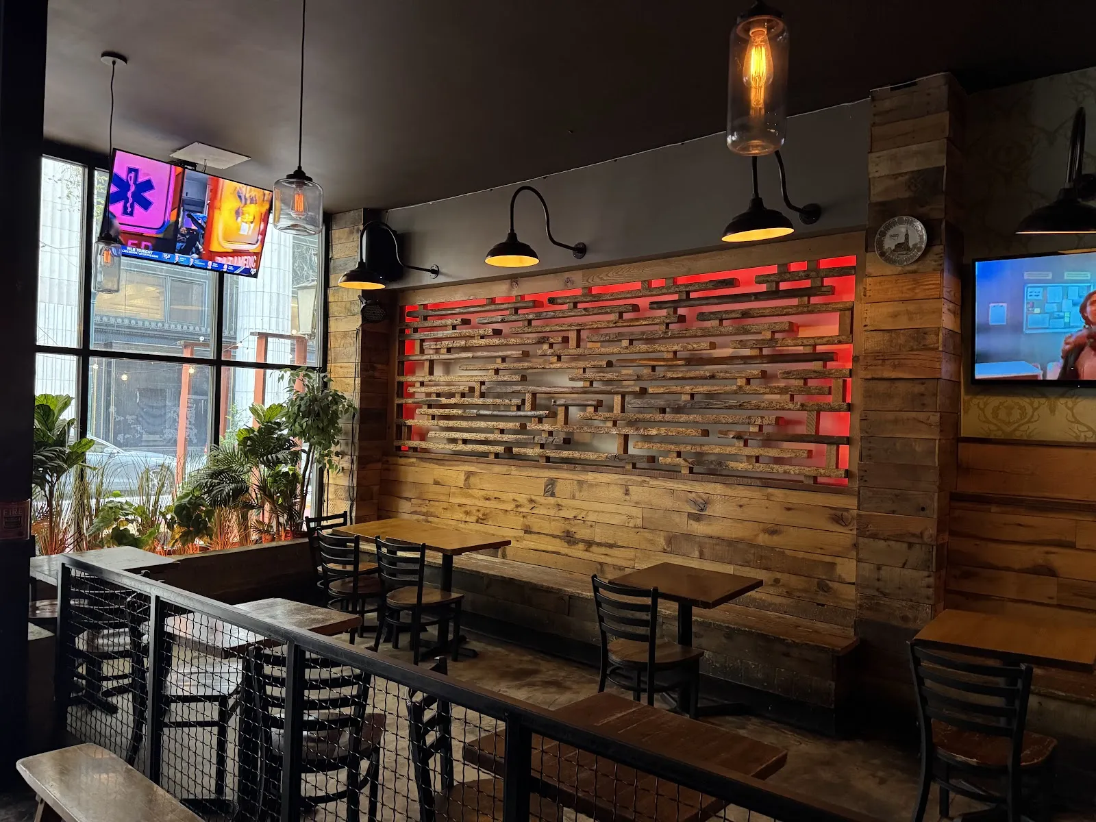 BRÜ Craft & Wurst