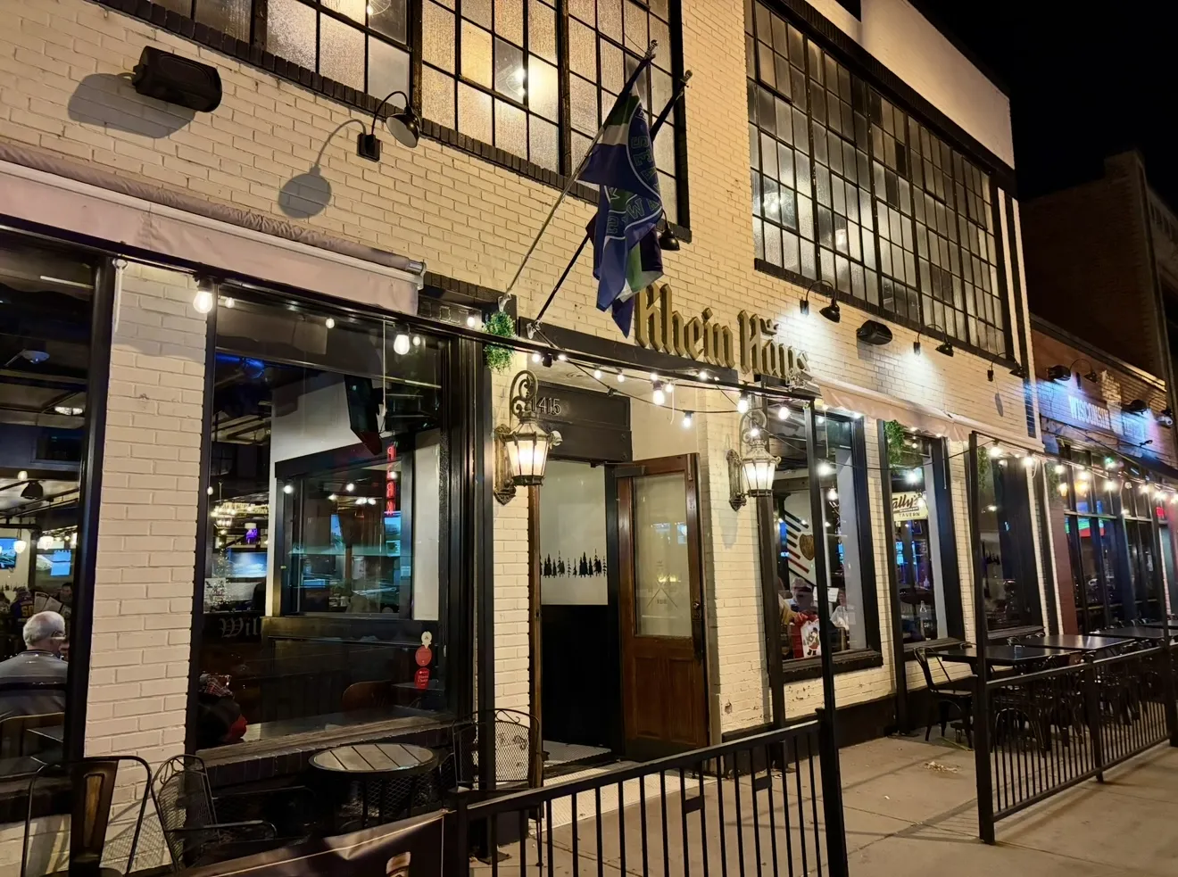 Rhein Haus Denver - Image 4
