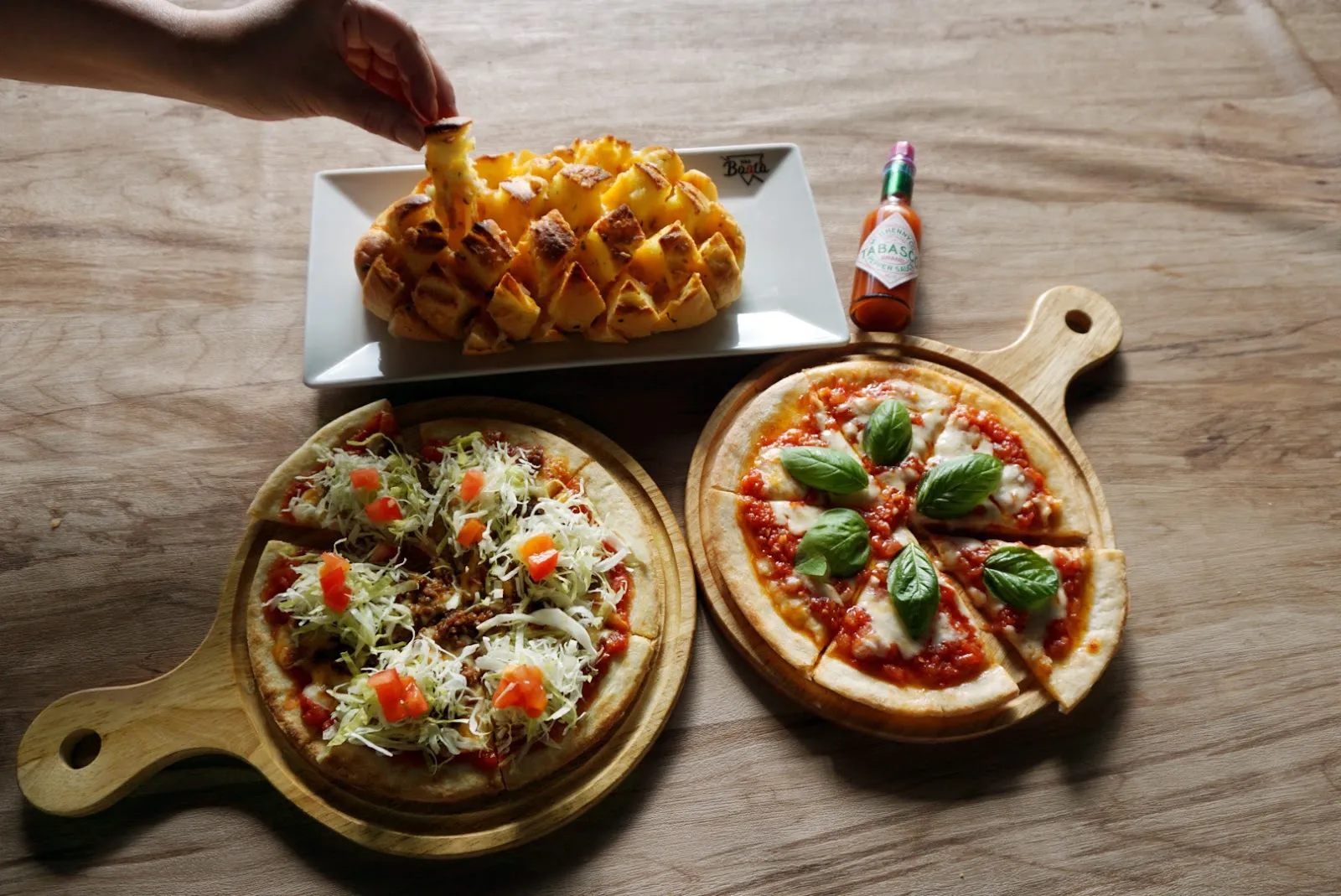Neo Baata Billards & Darts & Cafebar - Image 4
