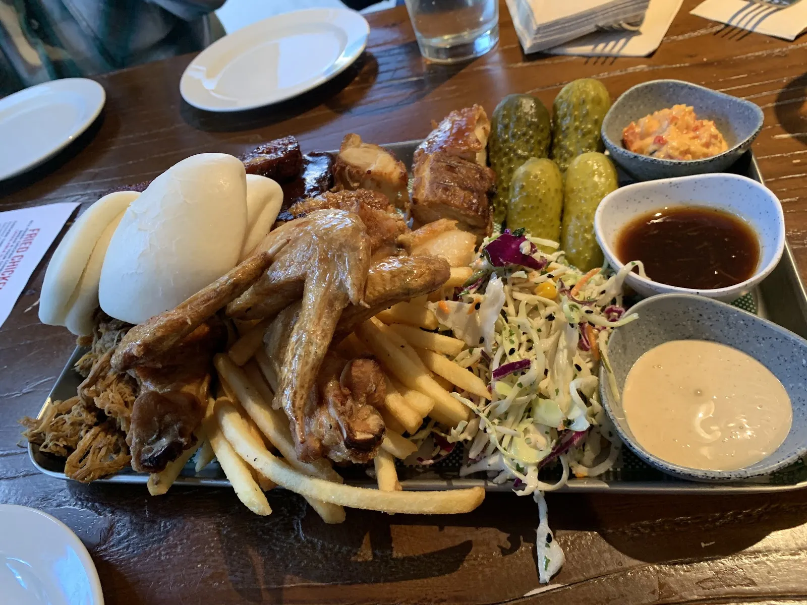 The Baaa Sports Bar & Grill - Image 3