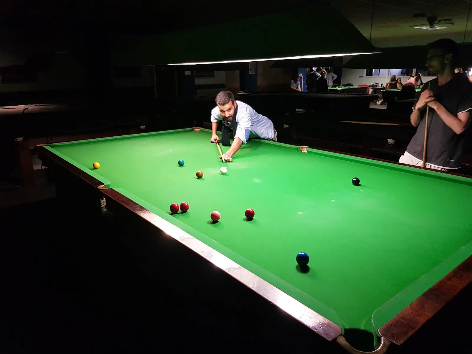 Perfection Snooker Club - Image 3