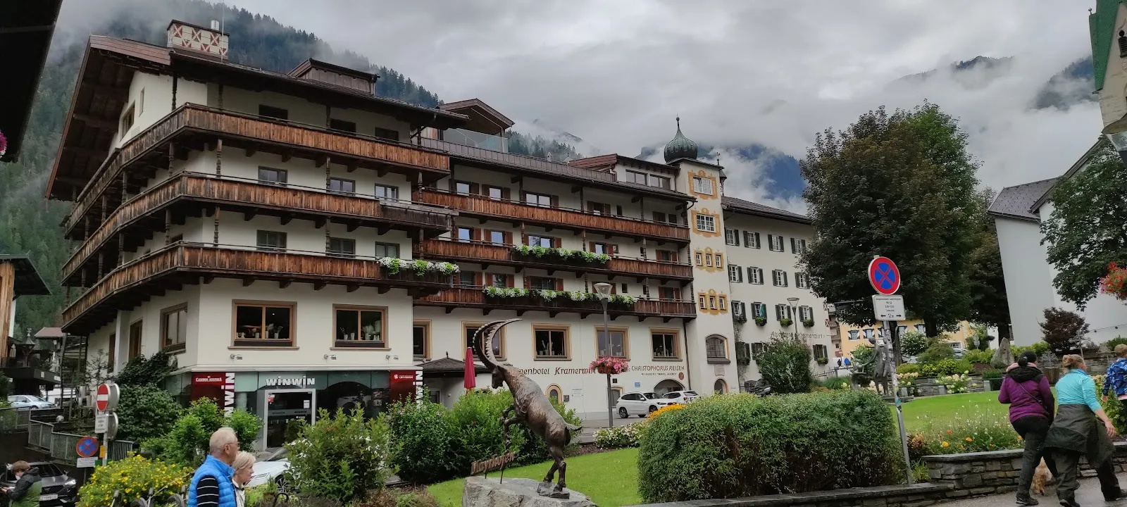 WINWIN Mayrhofen - Image 3