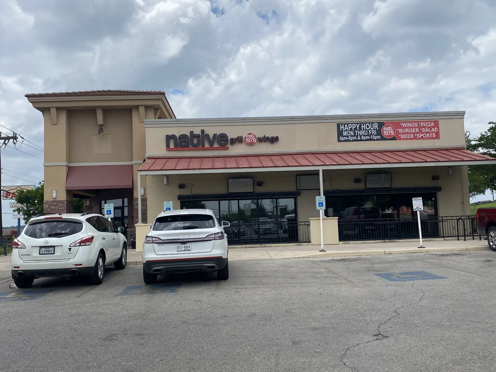 Native Grill &Wings - Image 4