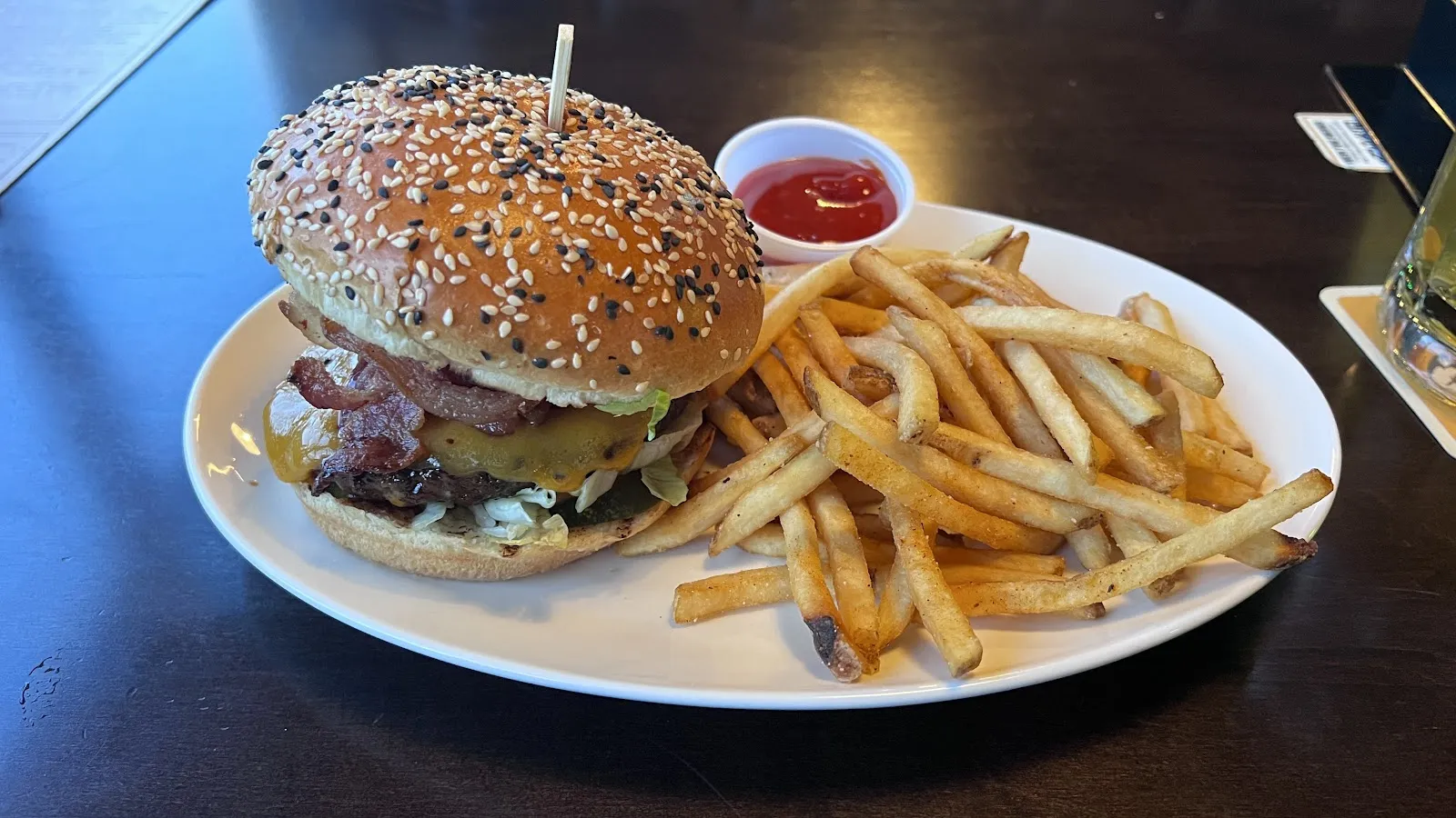 Brewsters Brewing Company and Restaurant - Crowfoot - Image 3