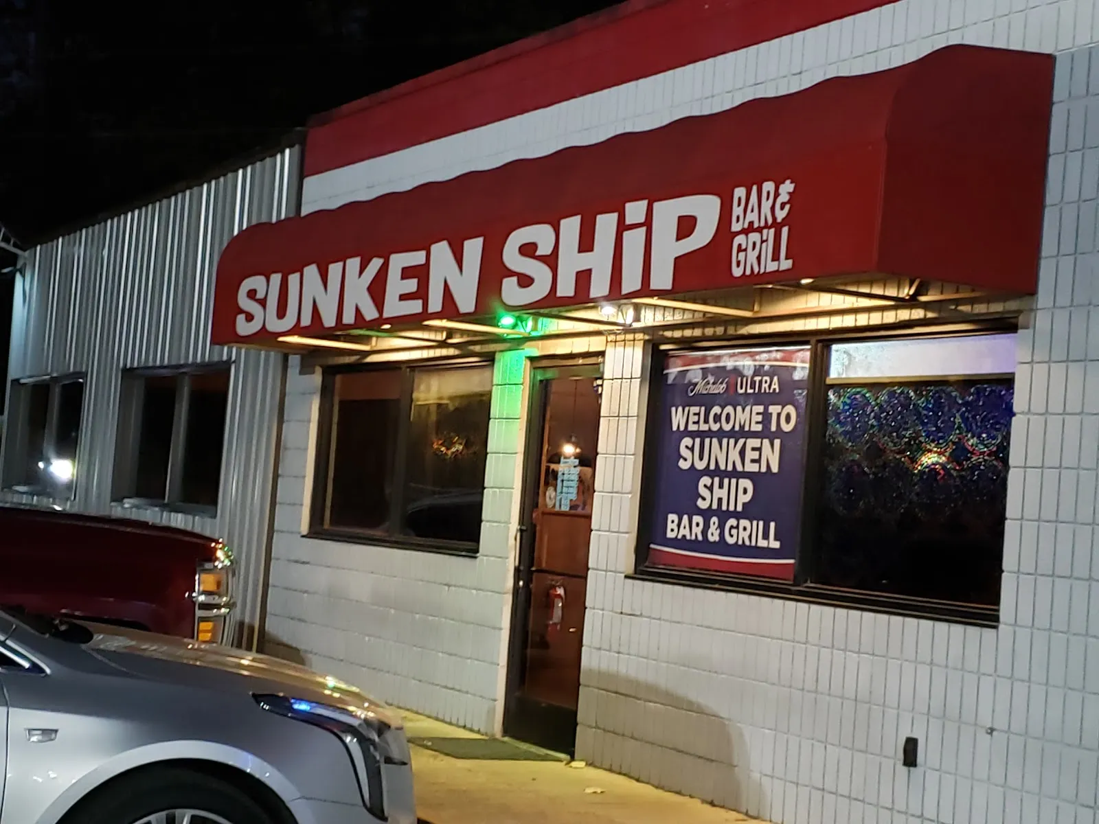 SUNKEN SHIP BAR & GRILL - Image 3