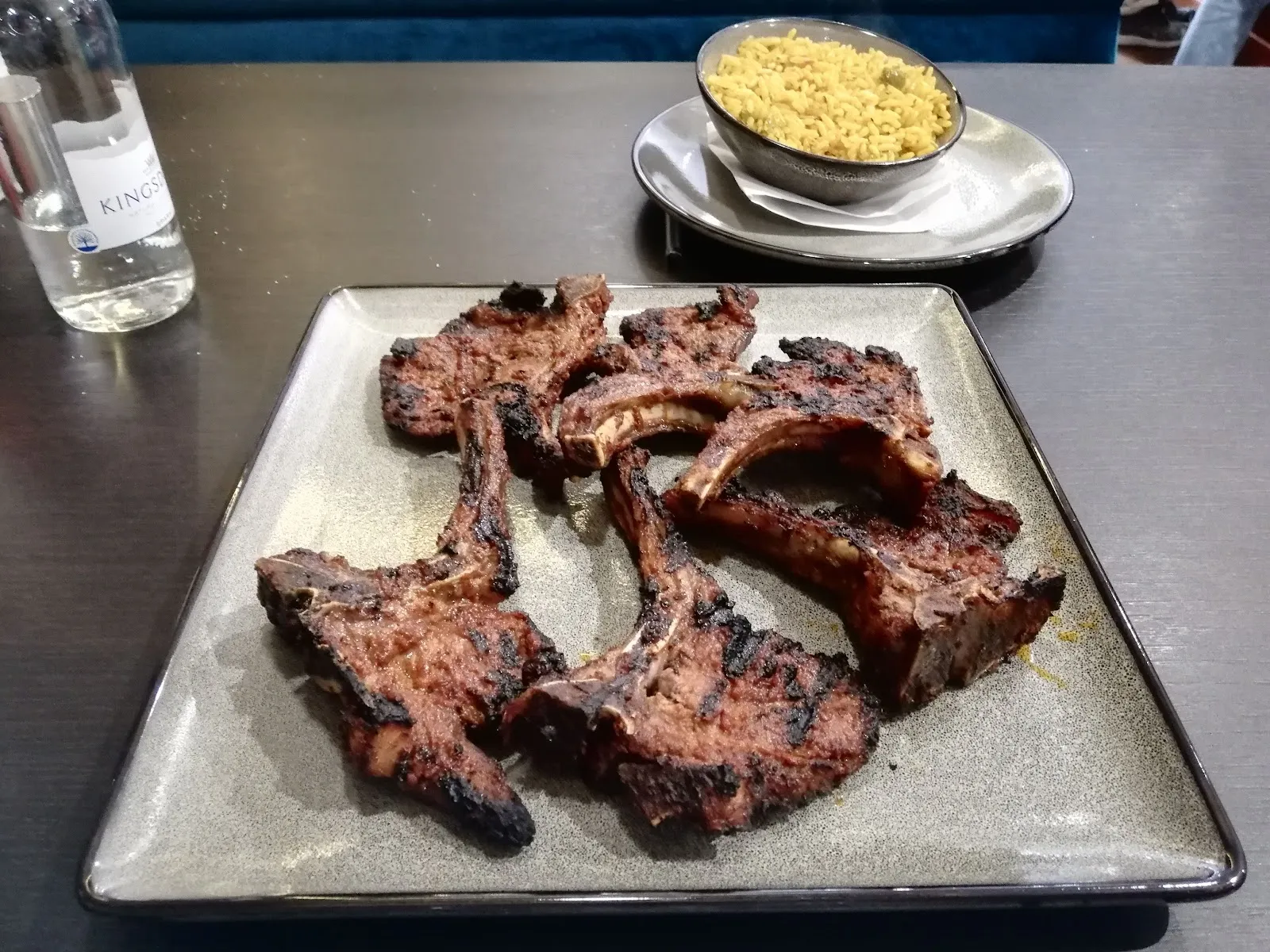 Pride Of Pimlico - Image 2