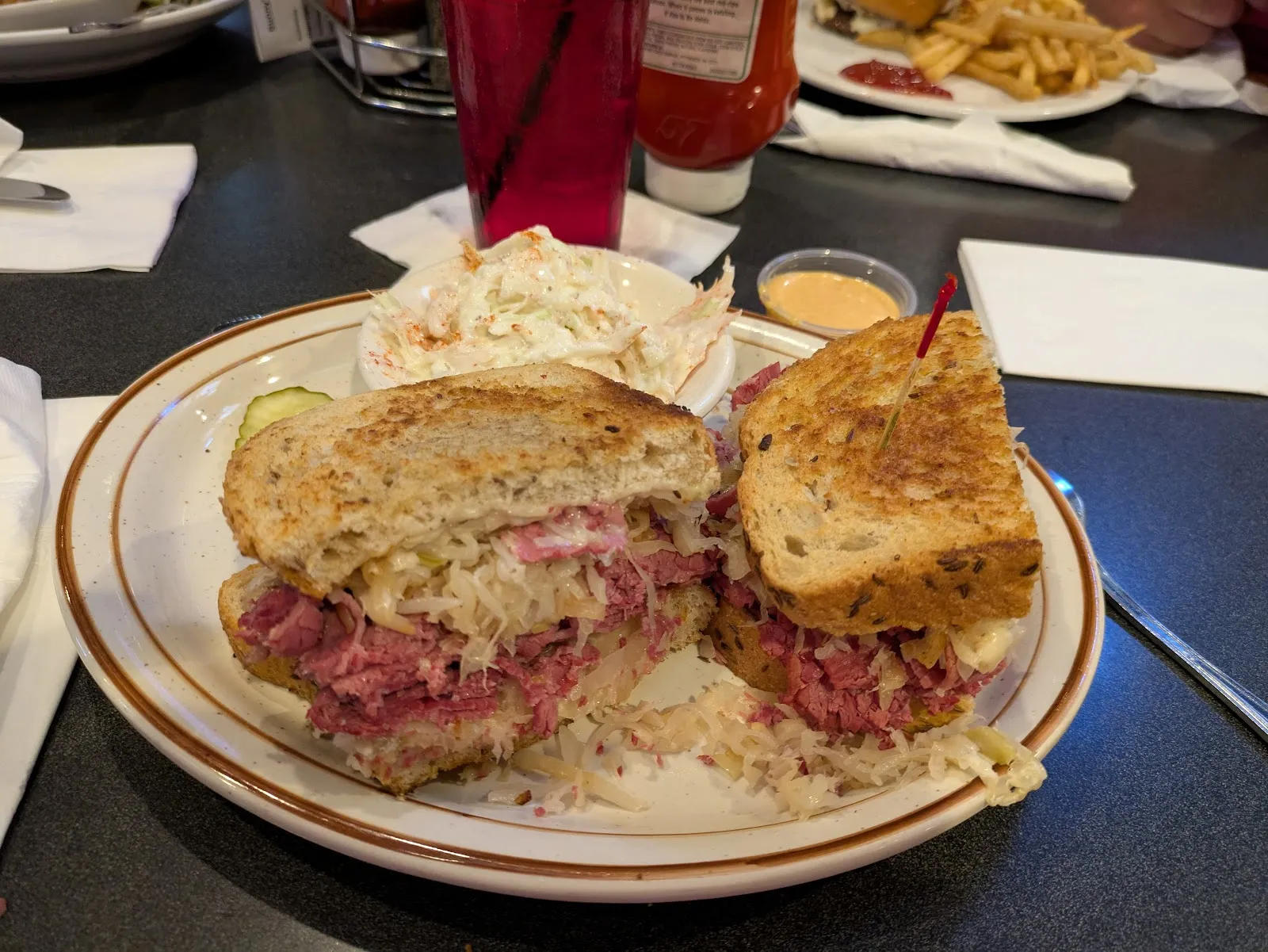 Bunny's Bar & Grill