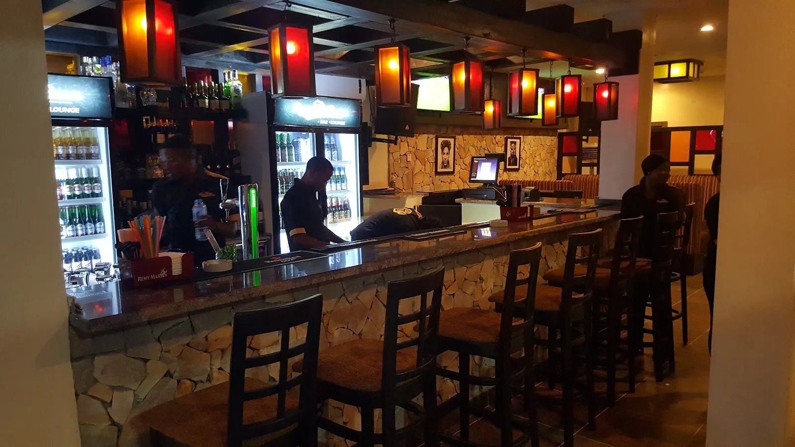 Beer Barn Abuja logo