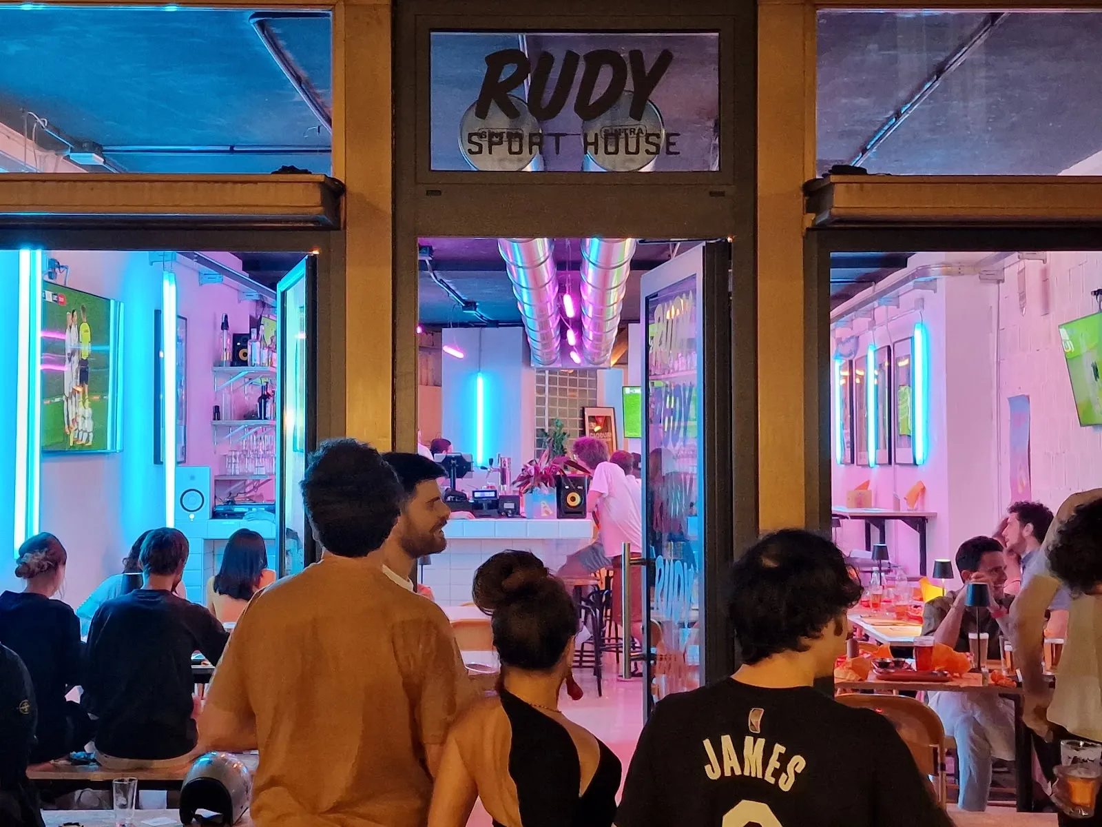 RUDY | Sport House - Image 2
