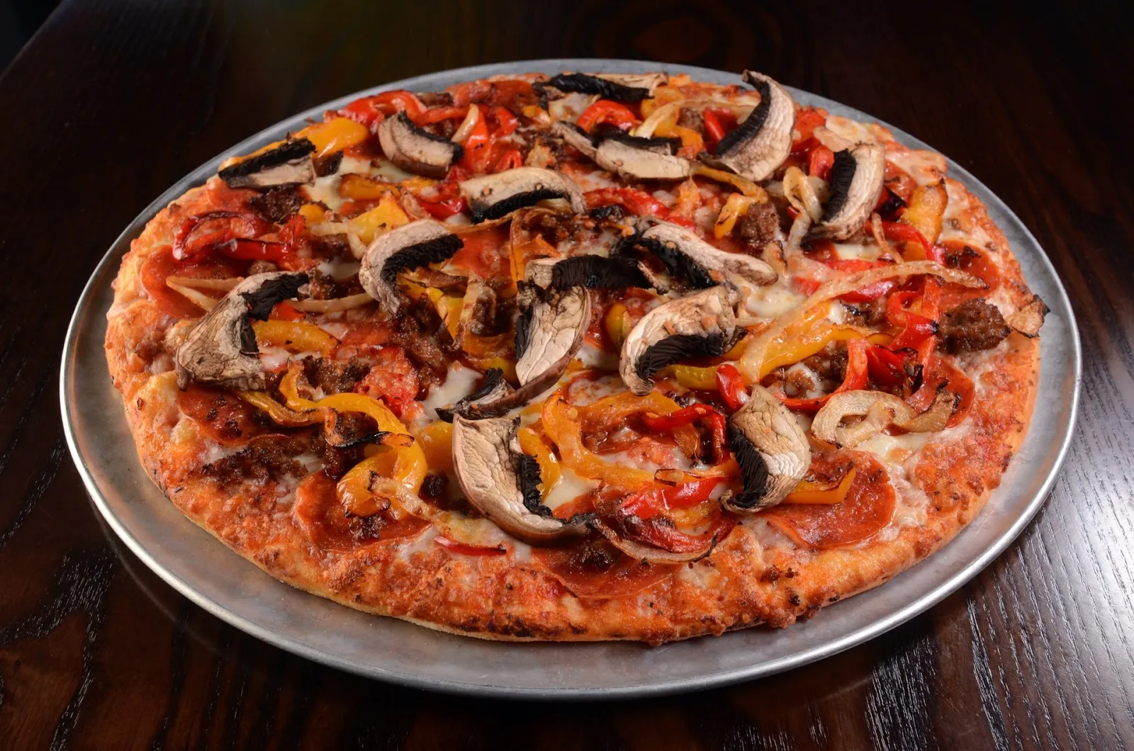 Wally's Pizza Bar - Image 4
