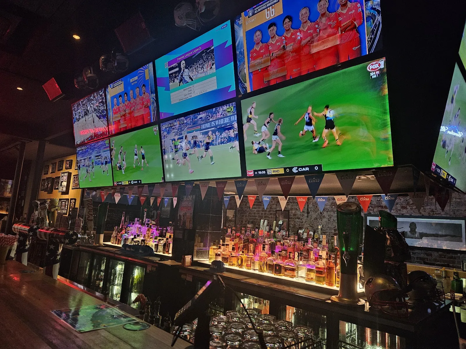 Patriots Bar — Perth - Image 4