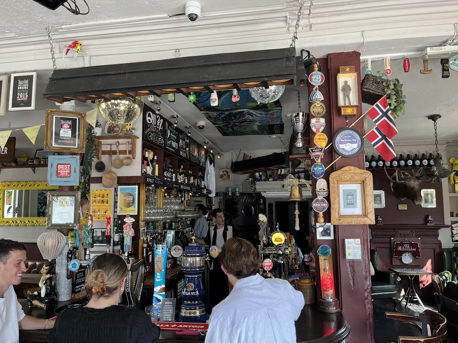 The Kenton Pub - Image 4