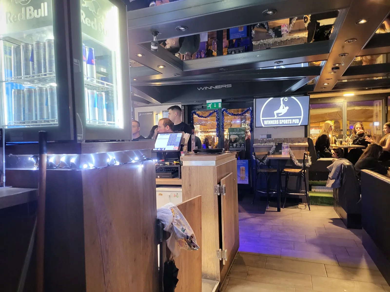 Winners Sports Pub - Image 2