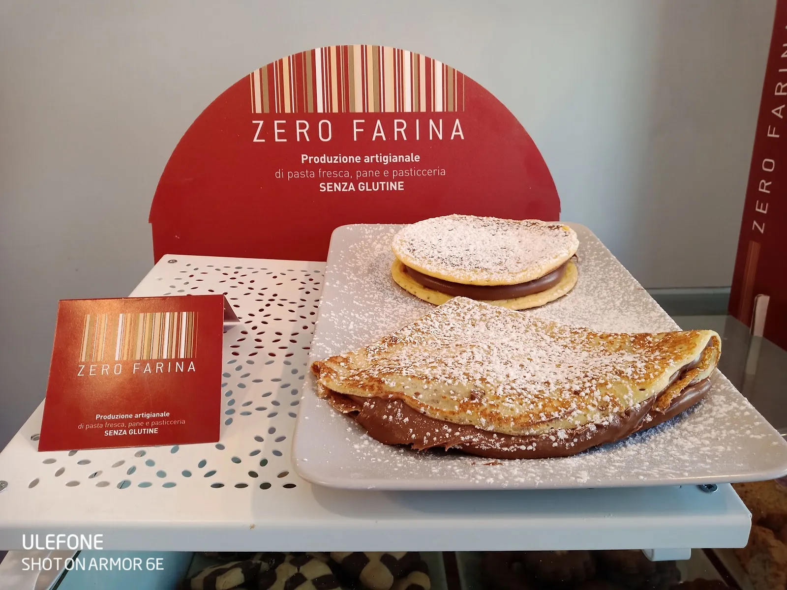Zero furbi - Image 4
