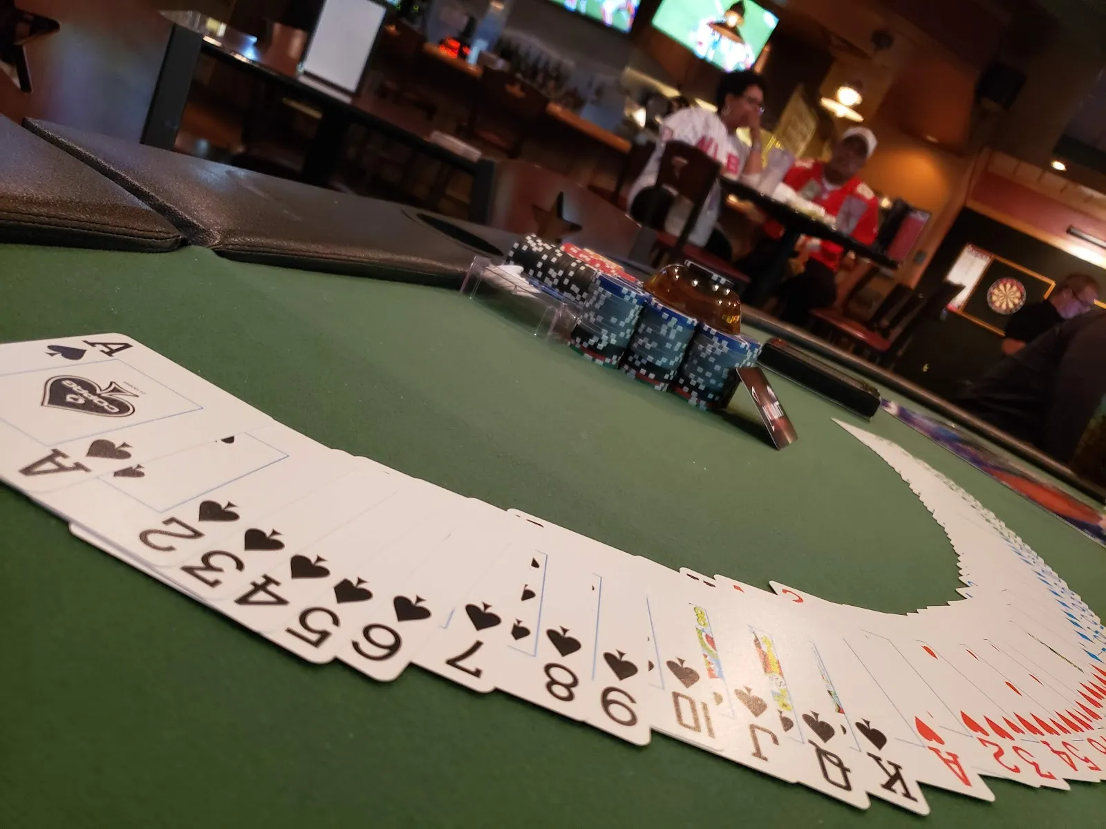 Clicks Billiards (Arlington) - Image 4