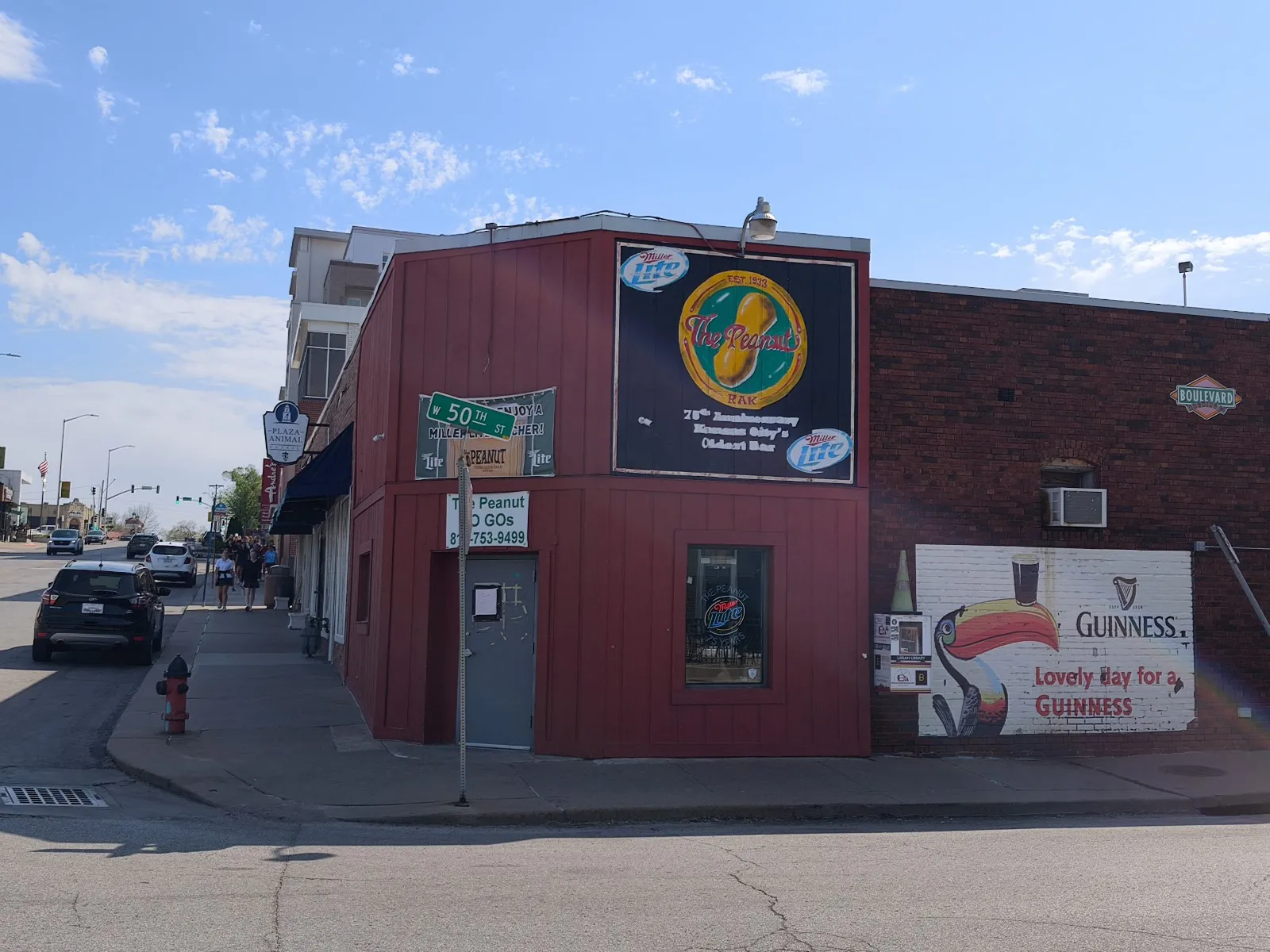 The Peanut Downtown - Image 2
