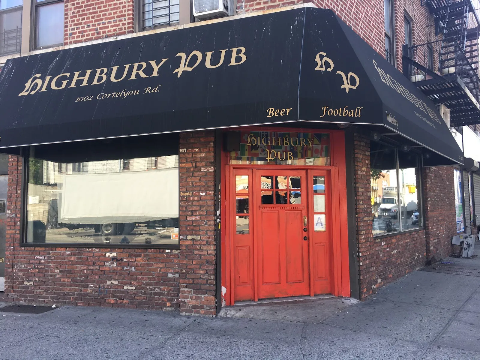 Highbury Pub - Image 2