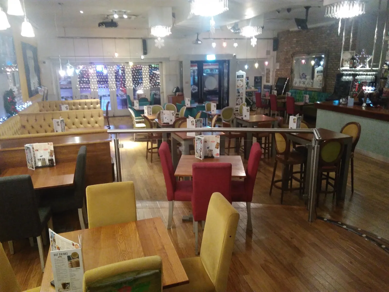 Sports Bar & Grill - Clapham Junction - Image 3