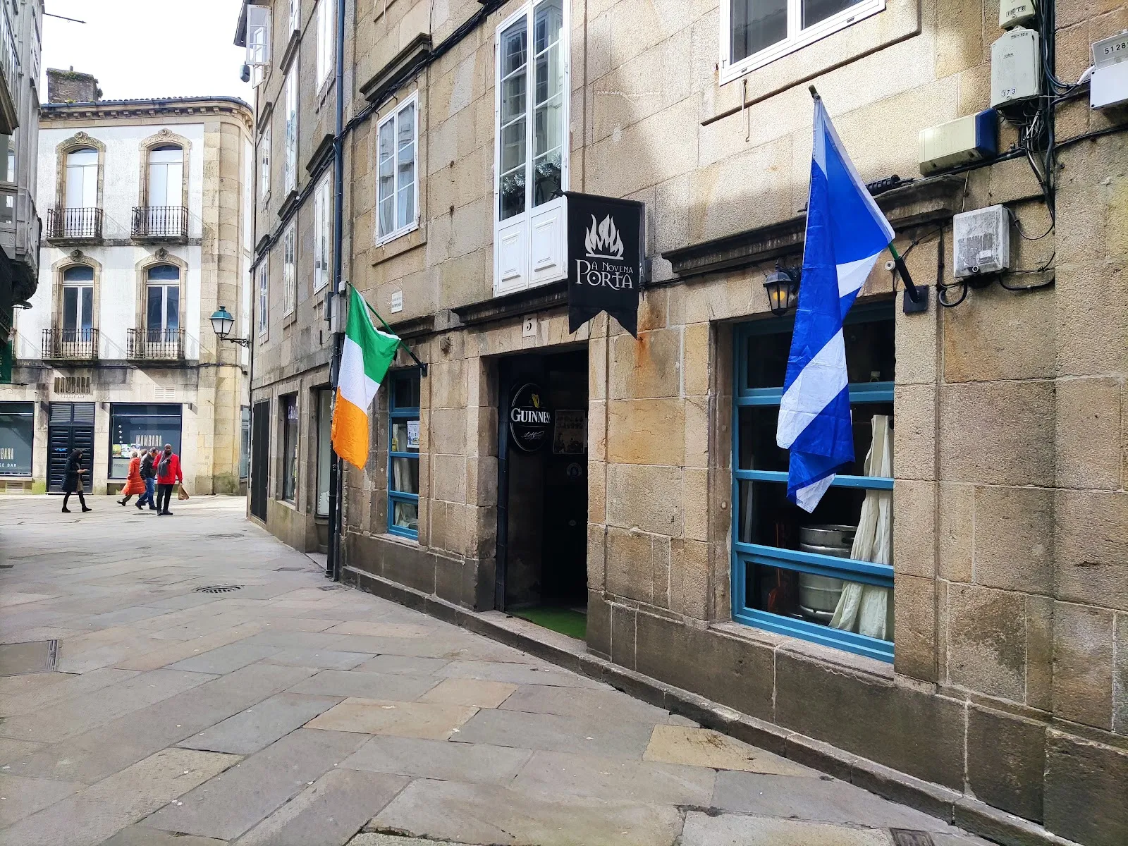 Bar A Novena Porta - Image 3
