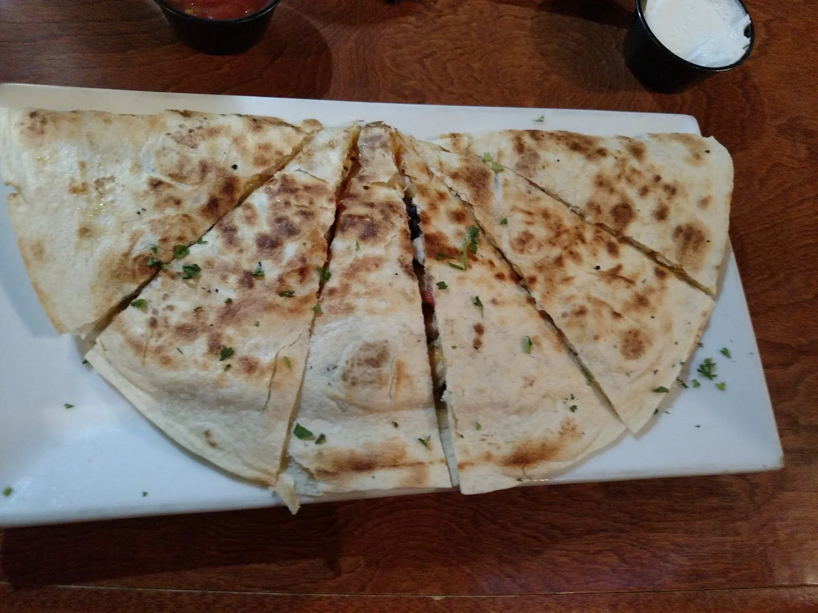 Larkin's Carolina Grill - Image 4