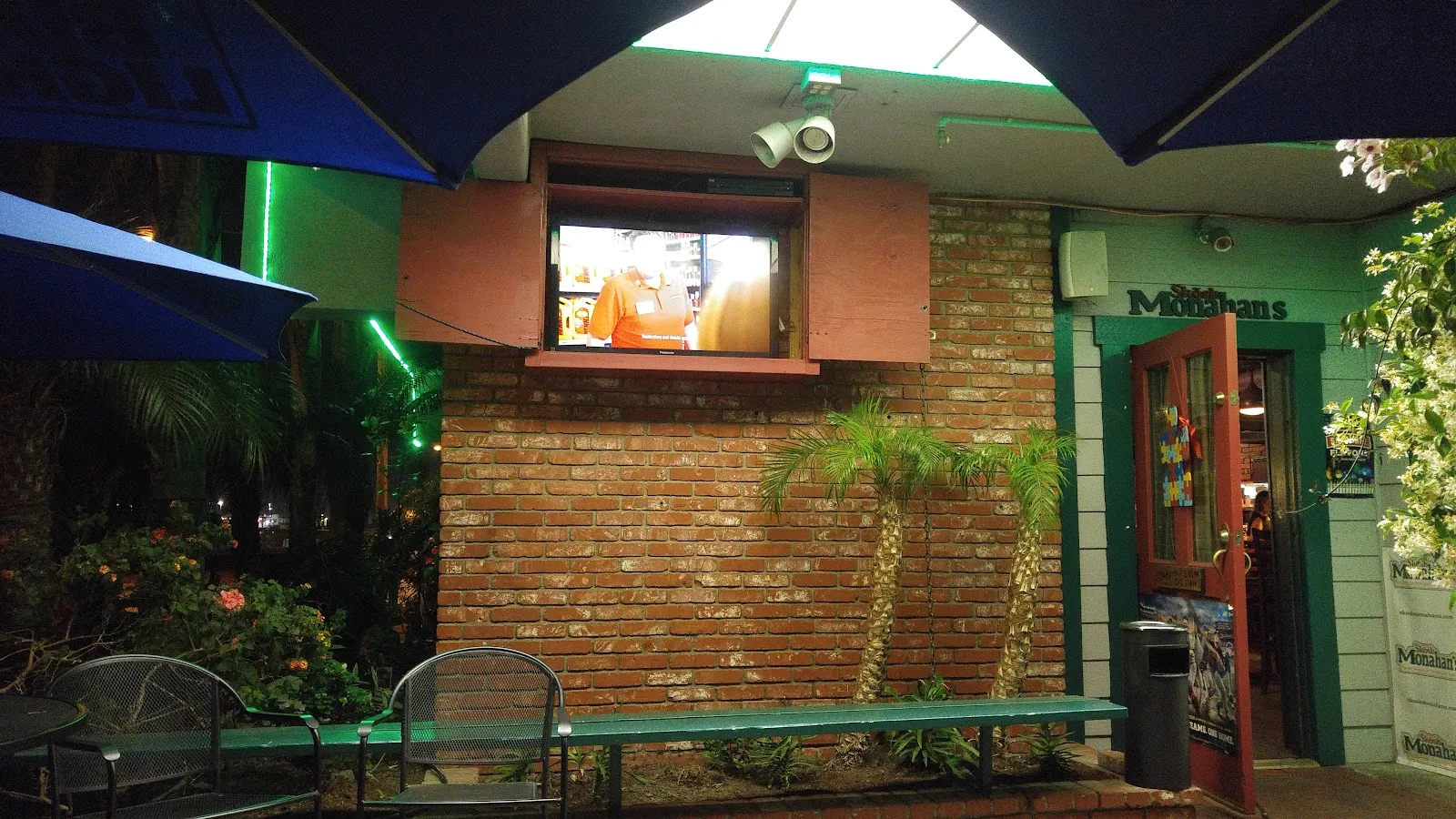 Skosh Monahan's logo