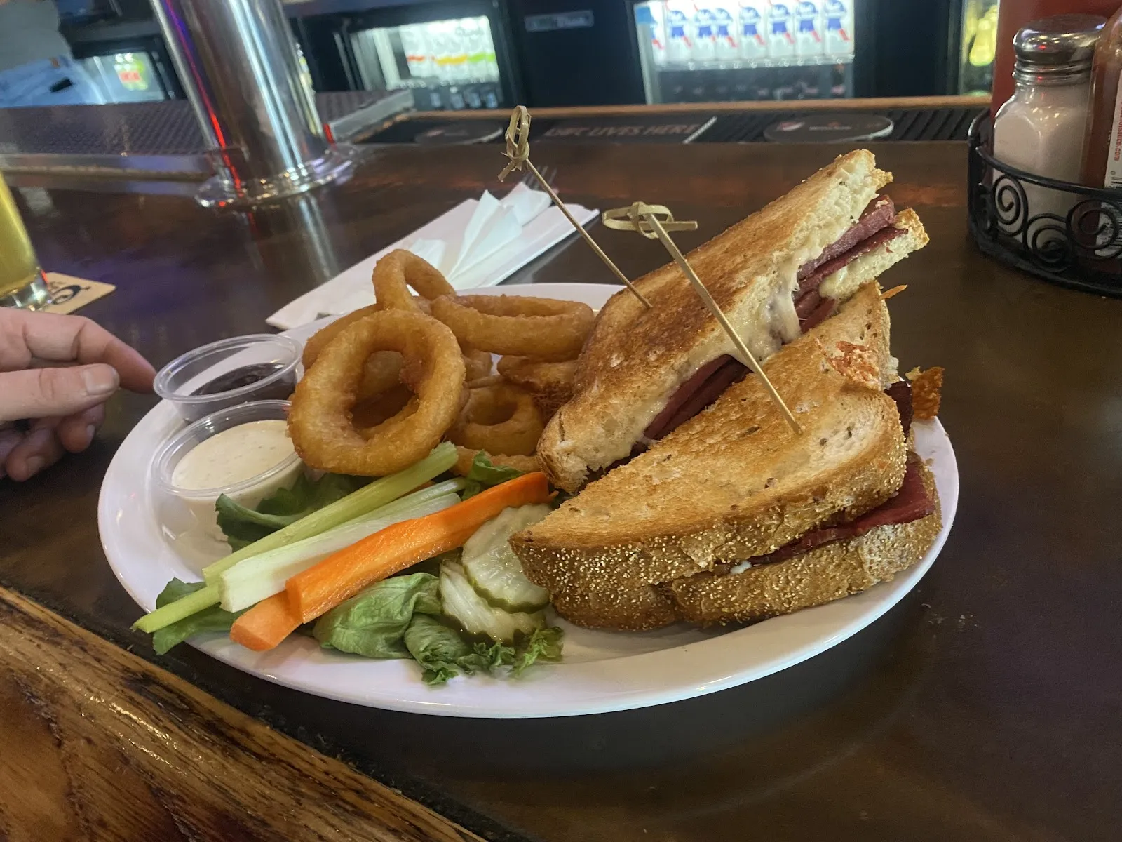 Joxer Daly's Irish Pub - Image 3