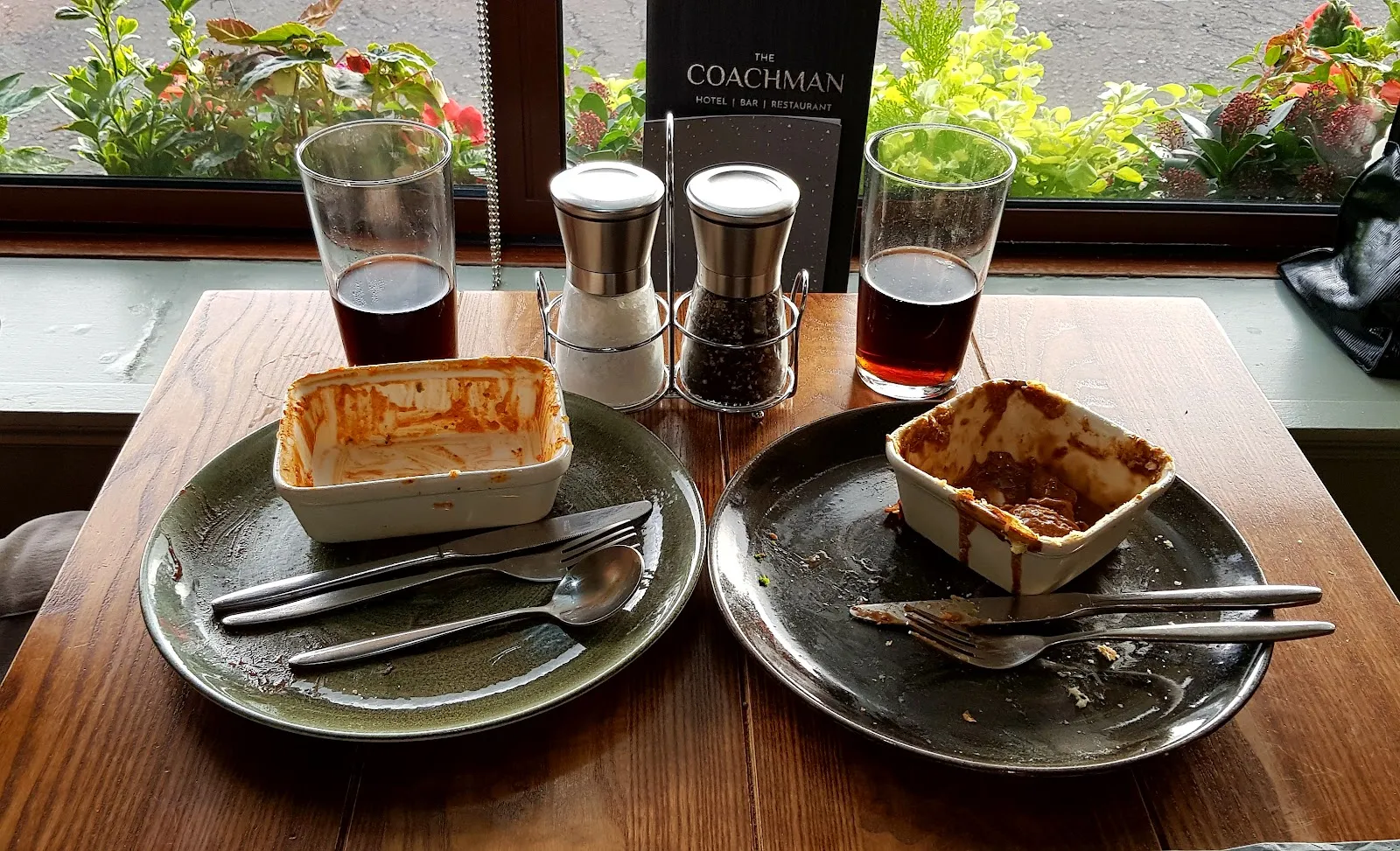 The Coachman - Image 3
