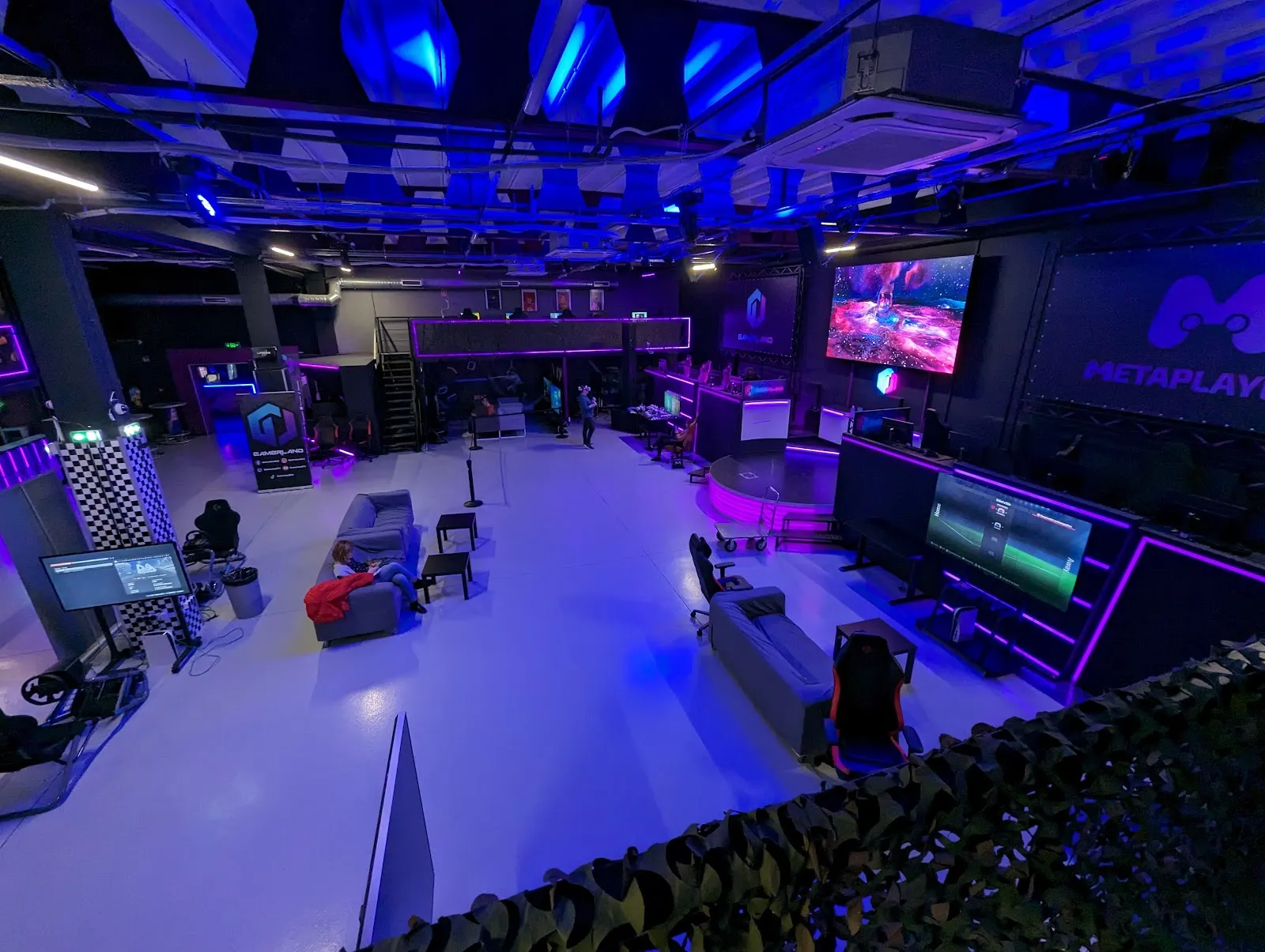 Gamerland - Image 2