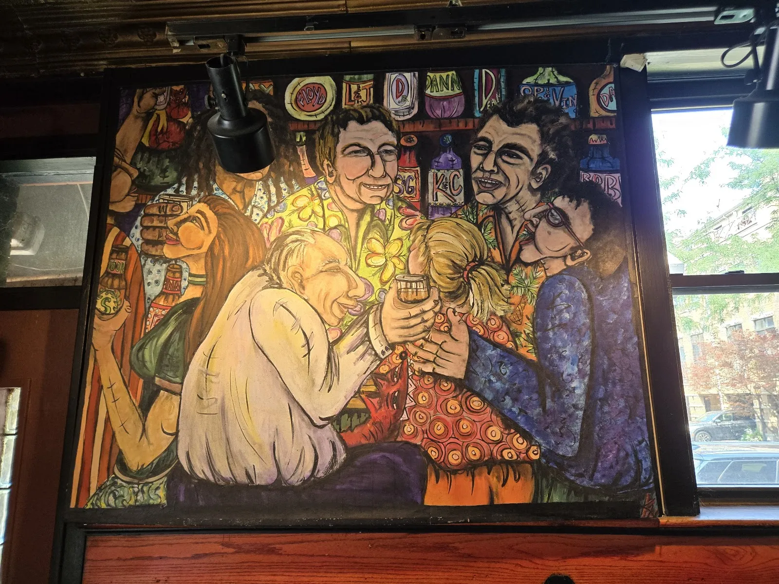Toons Bar & Grill - Image 4