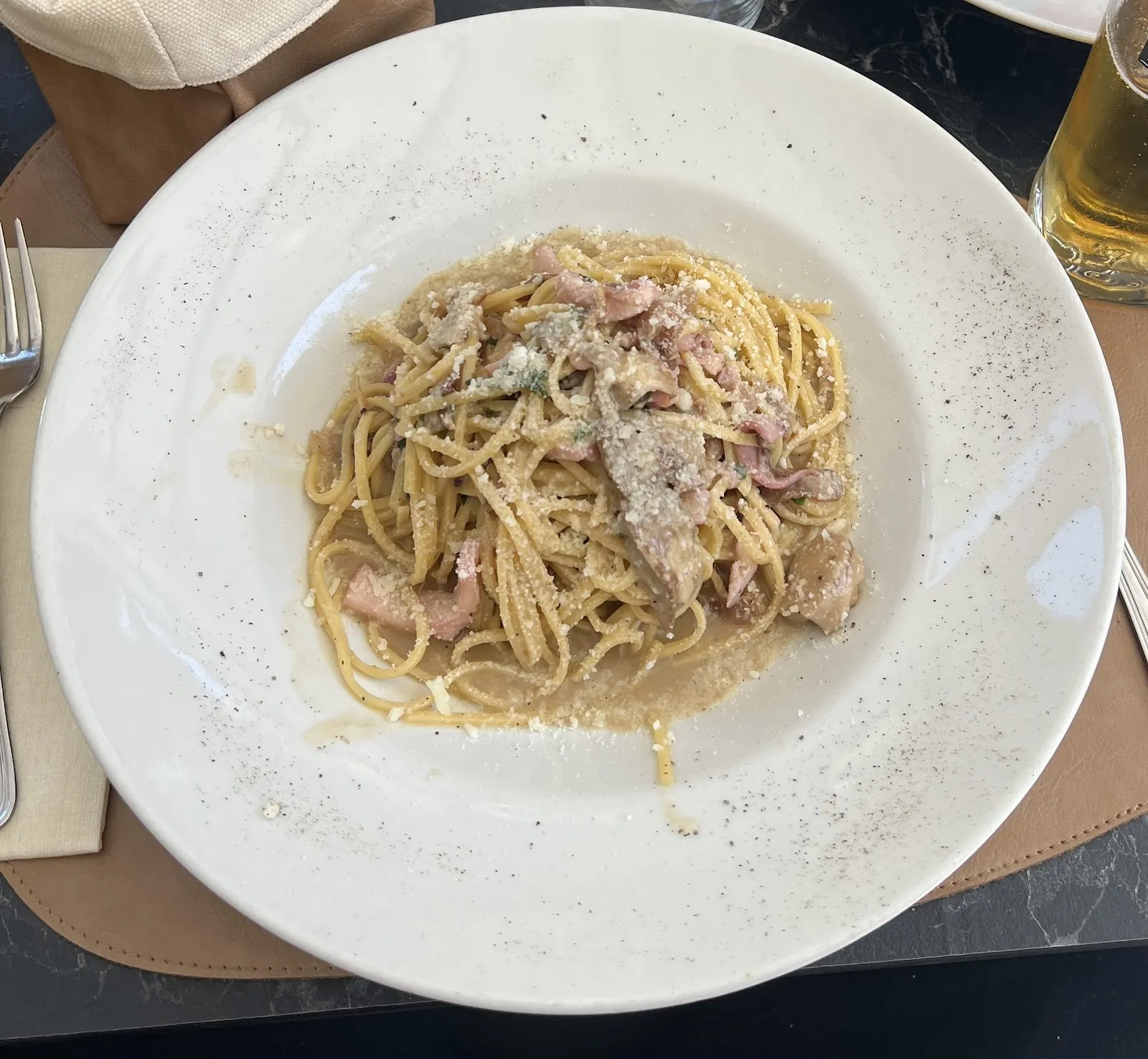 MAGA Wine Bar - Cucina di Mare - Image 2